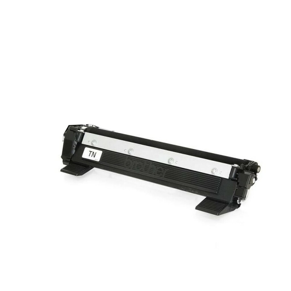 Toner Brother Preto Original - TN1060 - 1.000 páginas para HL1202, HL1212W, DCP1617NW, DCP1602