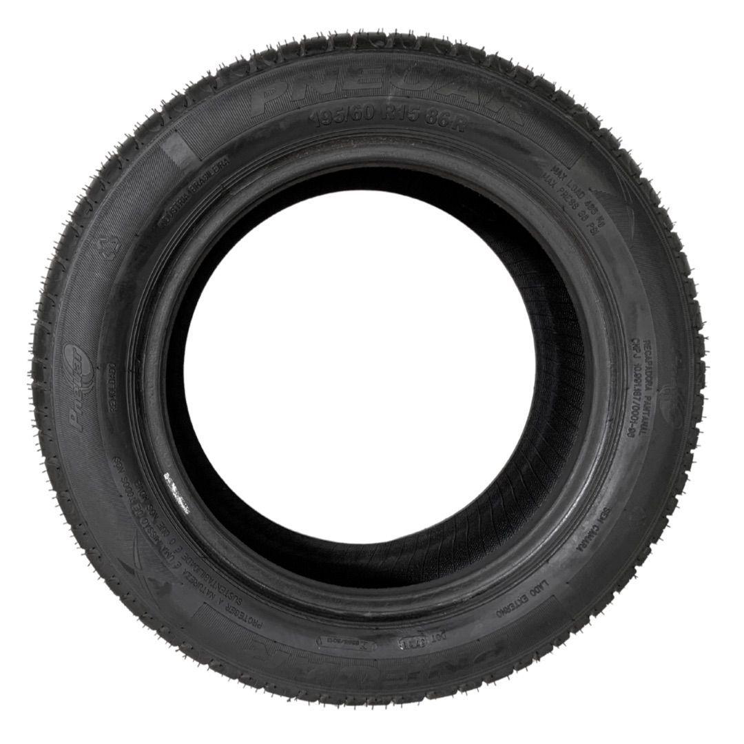 PNEU 195/60R15 86R REMOLD