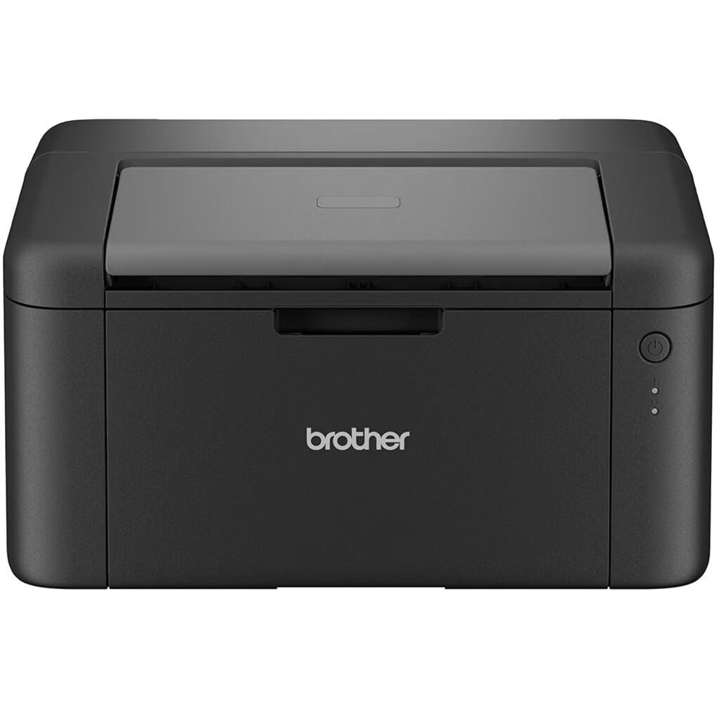 Impressora Laser Mono Brother HLL1222V 21ppm 2400dpi USB - 220 Volts