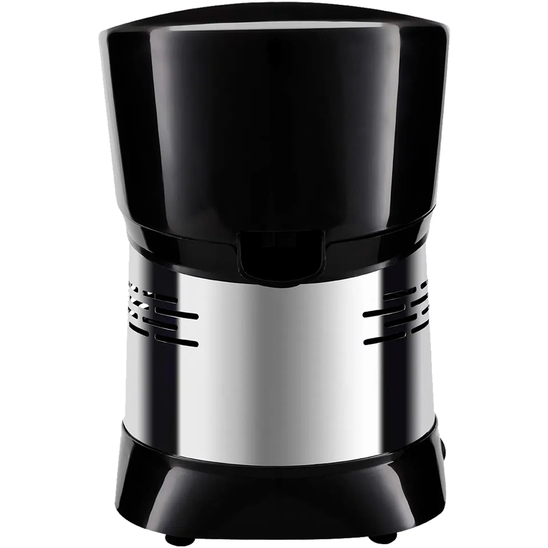 Espremedor de Frutas Britânia Turbo Pro 1,3L 260W - Preto/Inox - Bivolt