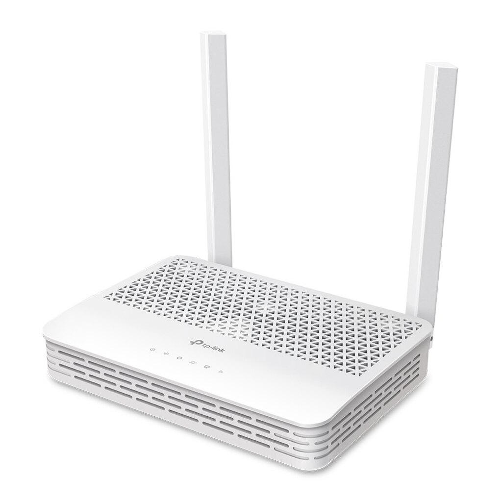 Roteador ONT XPON + Wireless AC 1200 Dual Band Gigabit 2 Antenas + 1 Porta Pon + 2 Portas Lan Tp-Link - XC220-G3
