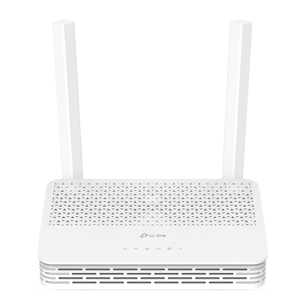 Roteador ONT XPON + Wireless AC 1200 Dual Band Gigabit 2 Antenas + 1 Porta Pon + 2 Portas Lan Tp-Link - XC220-G3