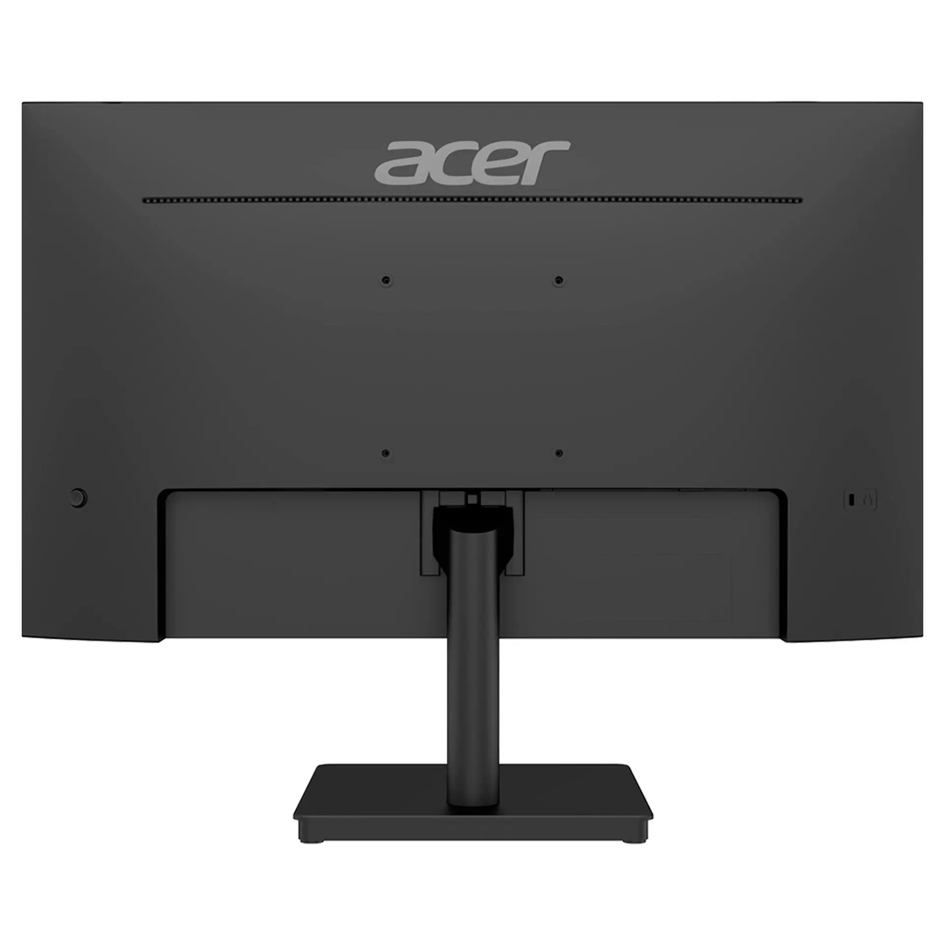 Monitor Gamer Acer LED IPS 23,8" Full HD HDMI VGA MK241Y cbmi - Preto - Bivolt