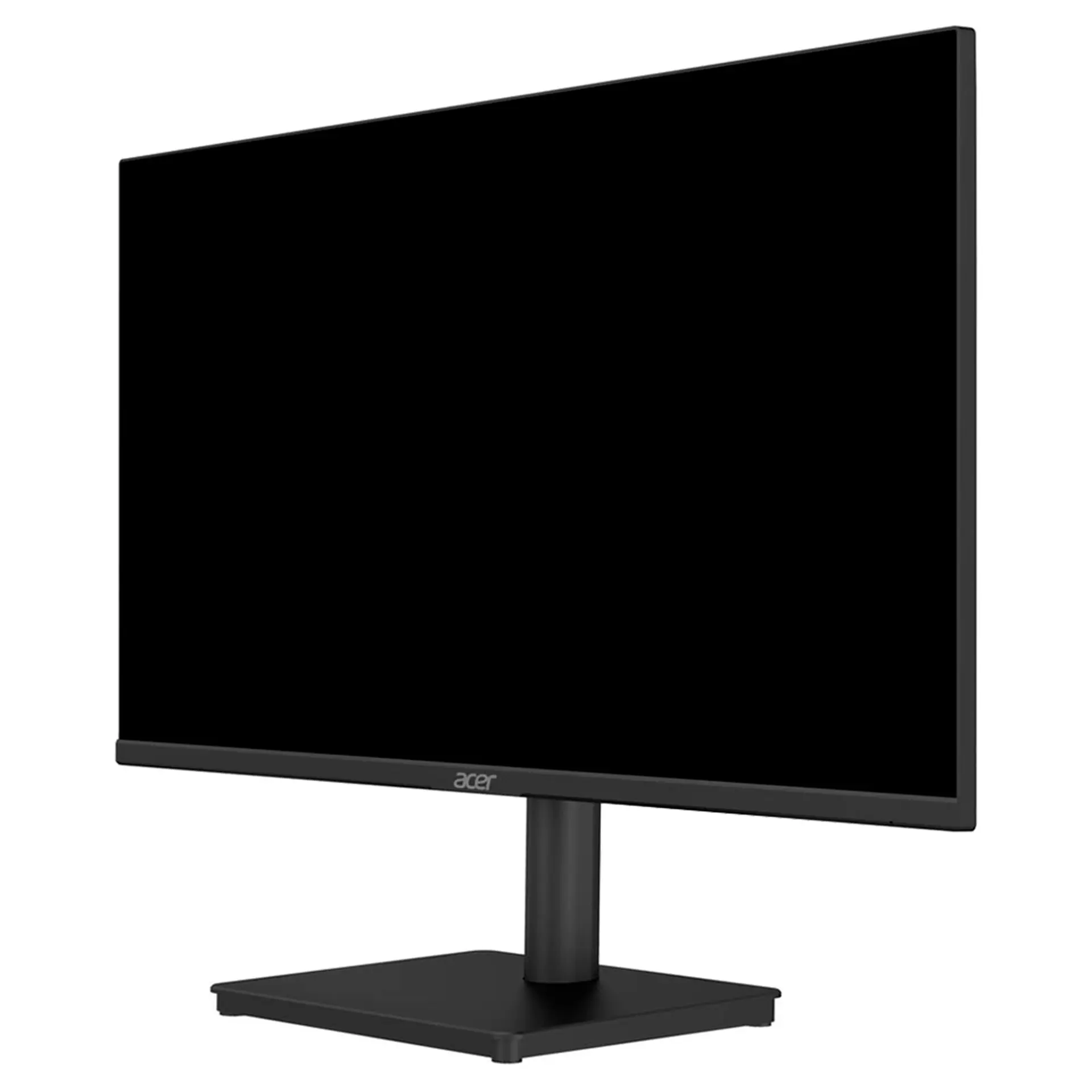 Monitor Gamer Acer LED IPS 23,8" Full HD HDMI VGA MK241Y cbmi - Preto - Bivolt