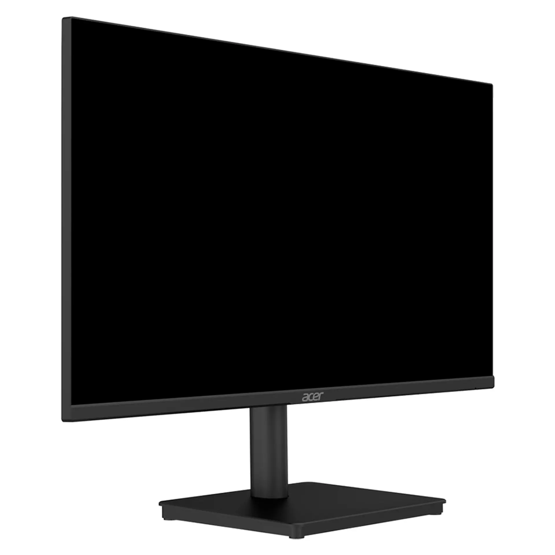 Monitor Gamer Acer LED IPS 23,8" Full HD HDMI VGA MK241Y cbmi - Preto - Bivolt