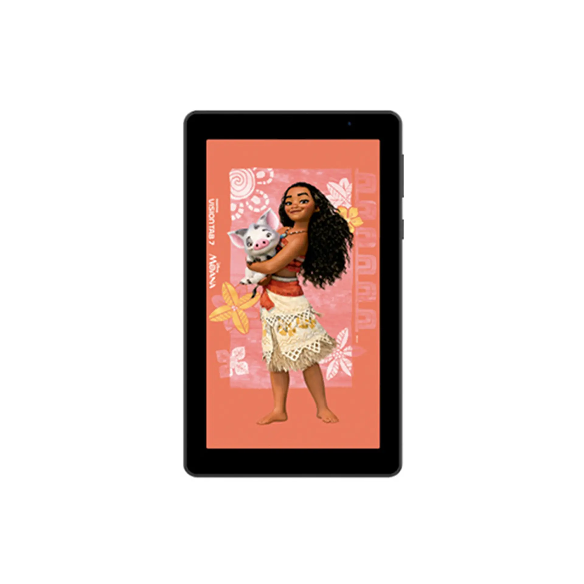 Tablet Positivo Vision Tab 7” Moana 64GB 3GB Octa Core 1.8GHz - Preto - Bivolt