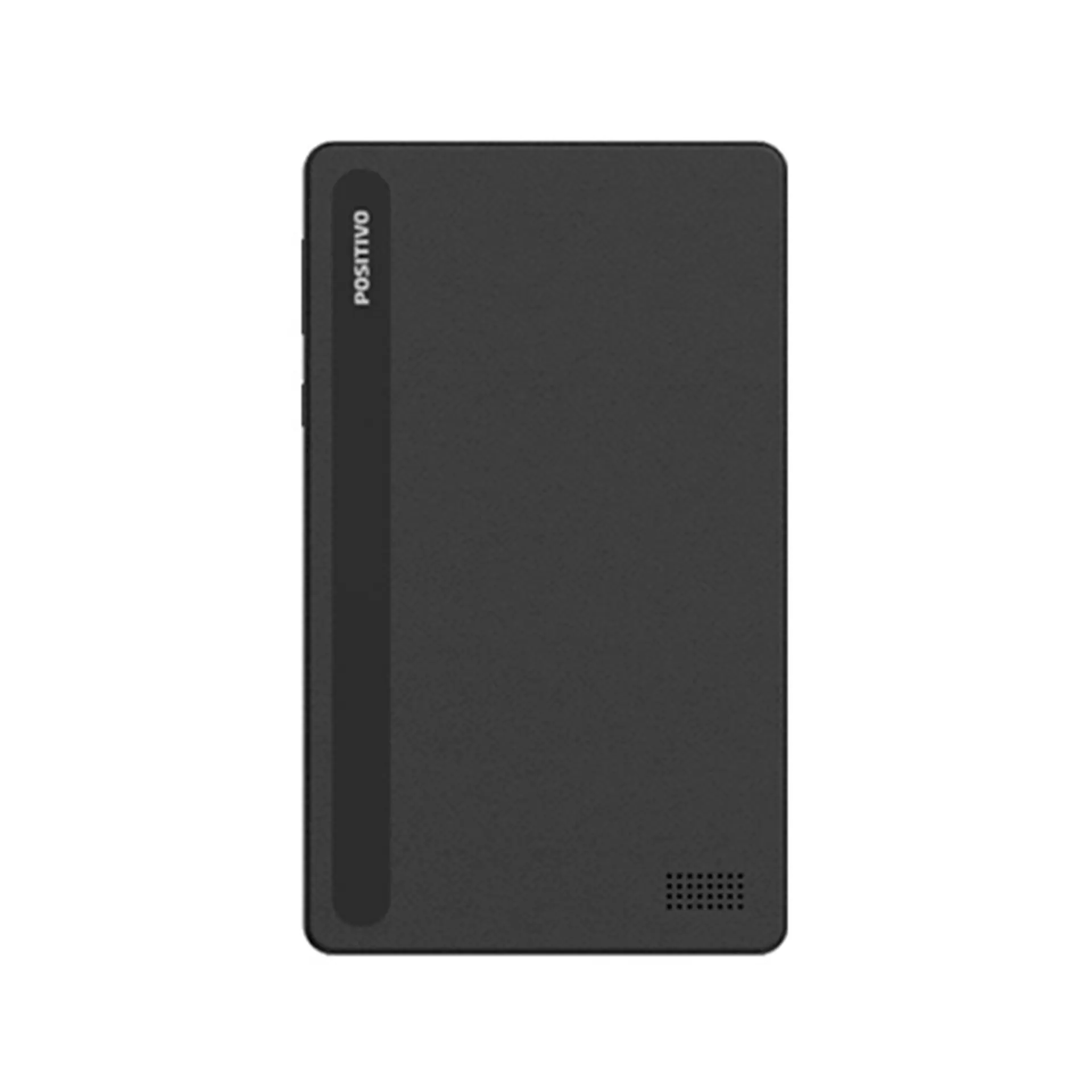 Tablet Positivo Vision Tab 7” Moana 64GB 3GB Octa Core 1.8GHz - Preto - Bivolt