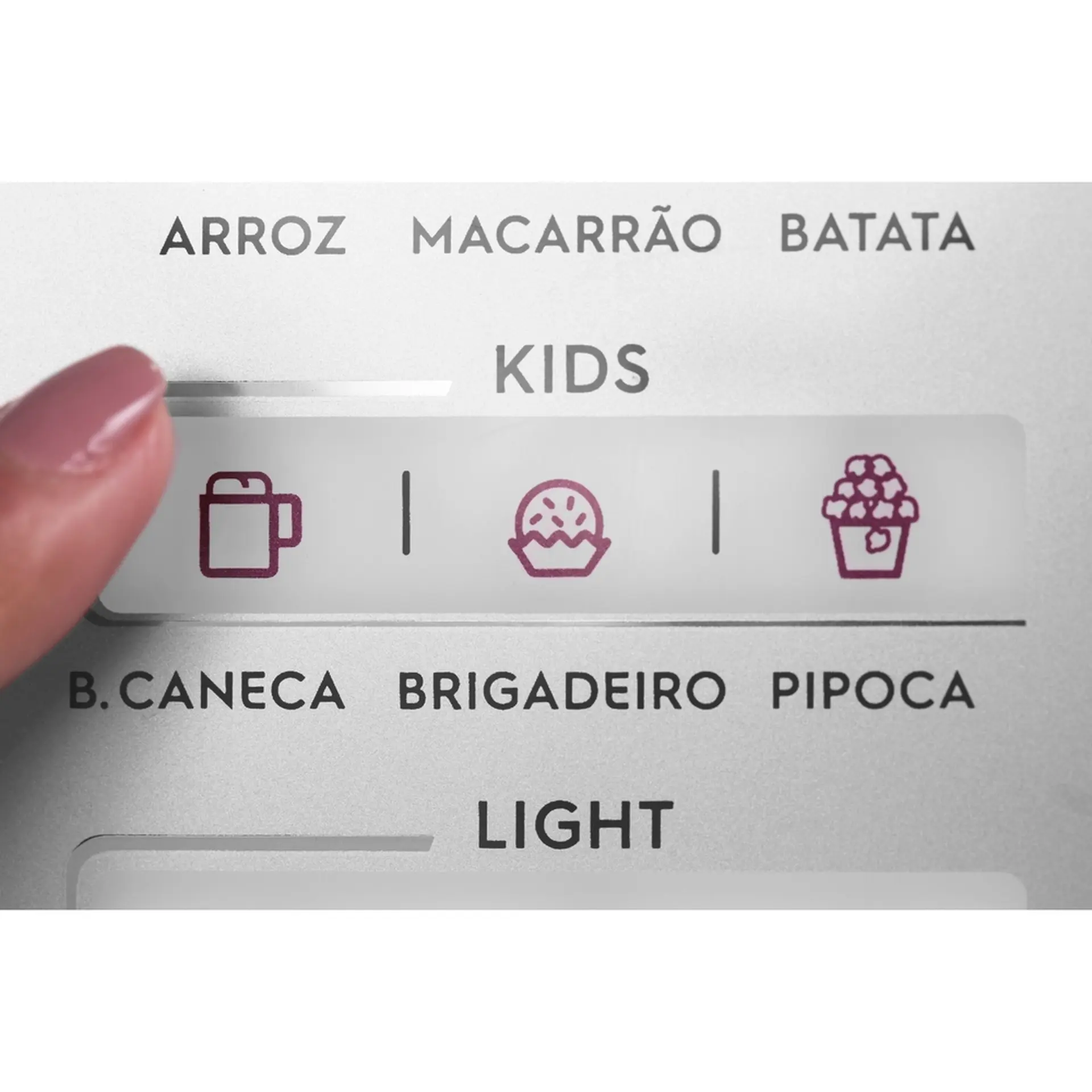 Micro-ondas Bancada Electrolux 34L Função Tira Odor e Manter Aquecido MEO44 - Branco - 110 Volts