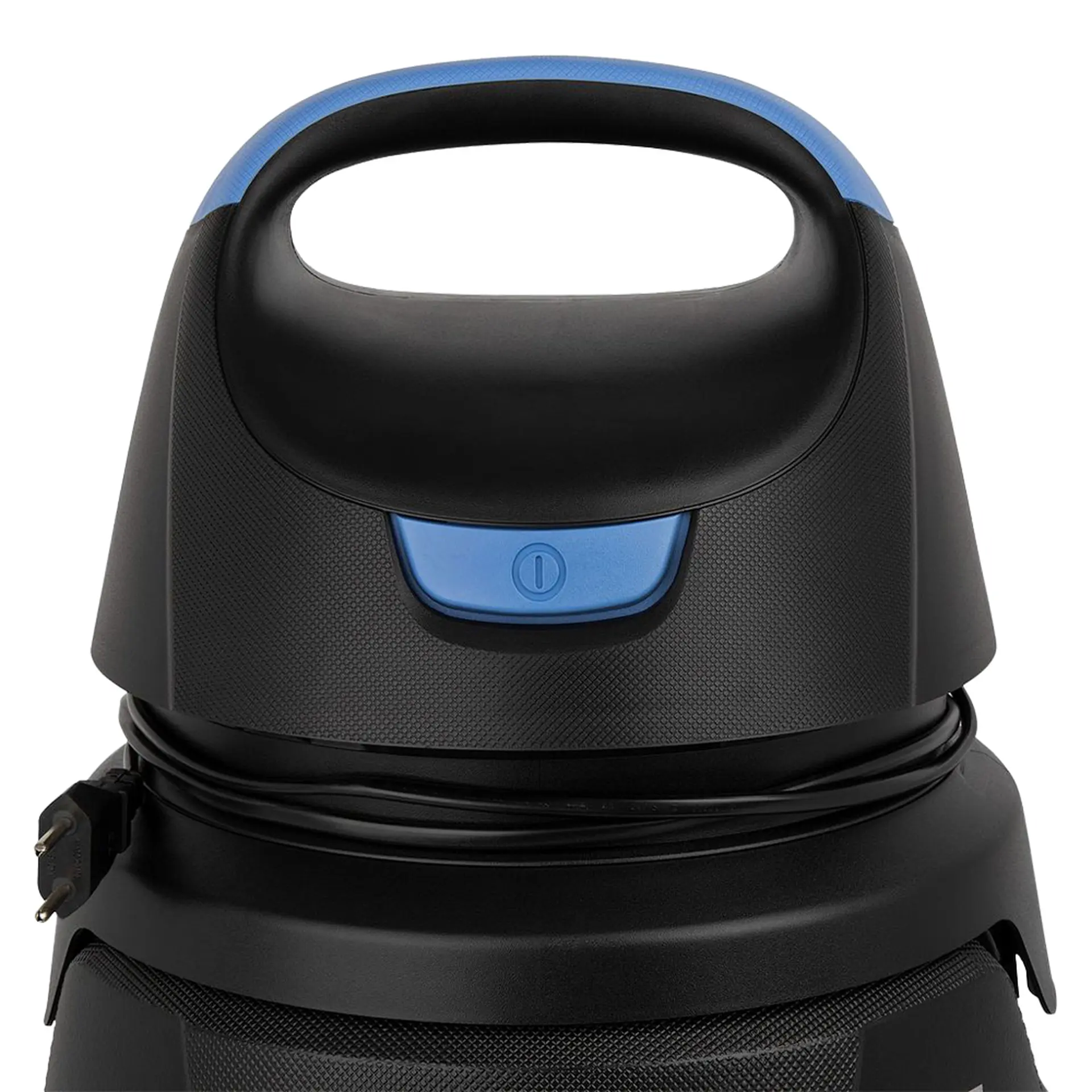 Aspirador Água e Pó Electrolux Hidrolux 1400W 5L Rodas 360º AWD01 - Preto - 110 Volts