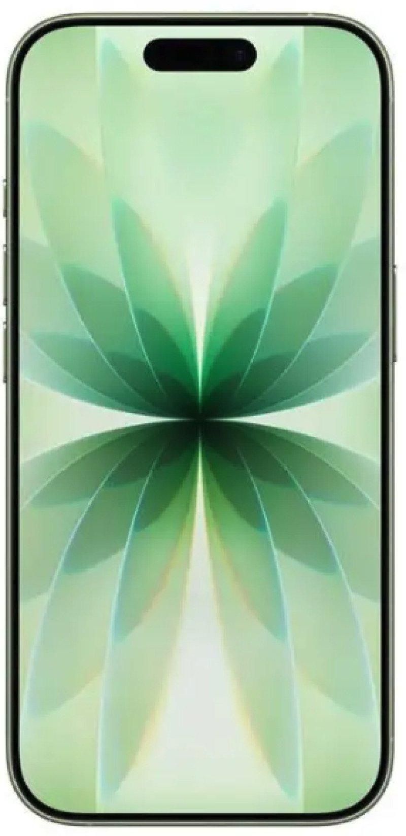 Apple iPhone 17 256 GB Sálvia 5G