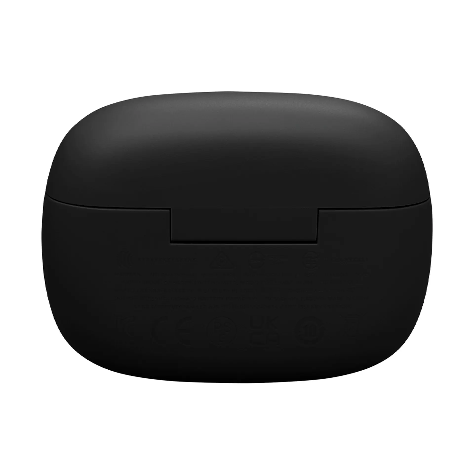 Fone de Ouvido JBL Wave Beam 2 Sem Fio Bluetooth - Preto