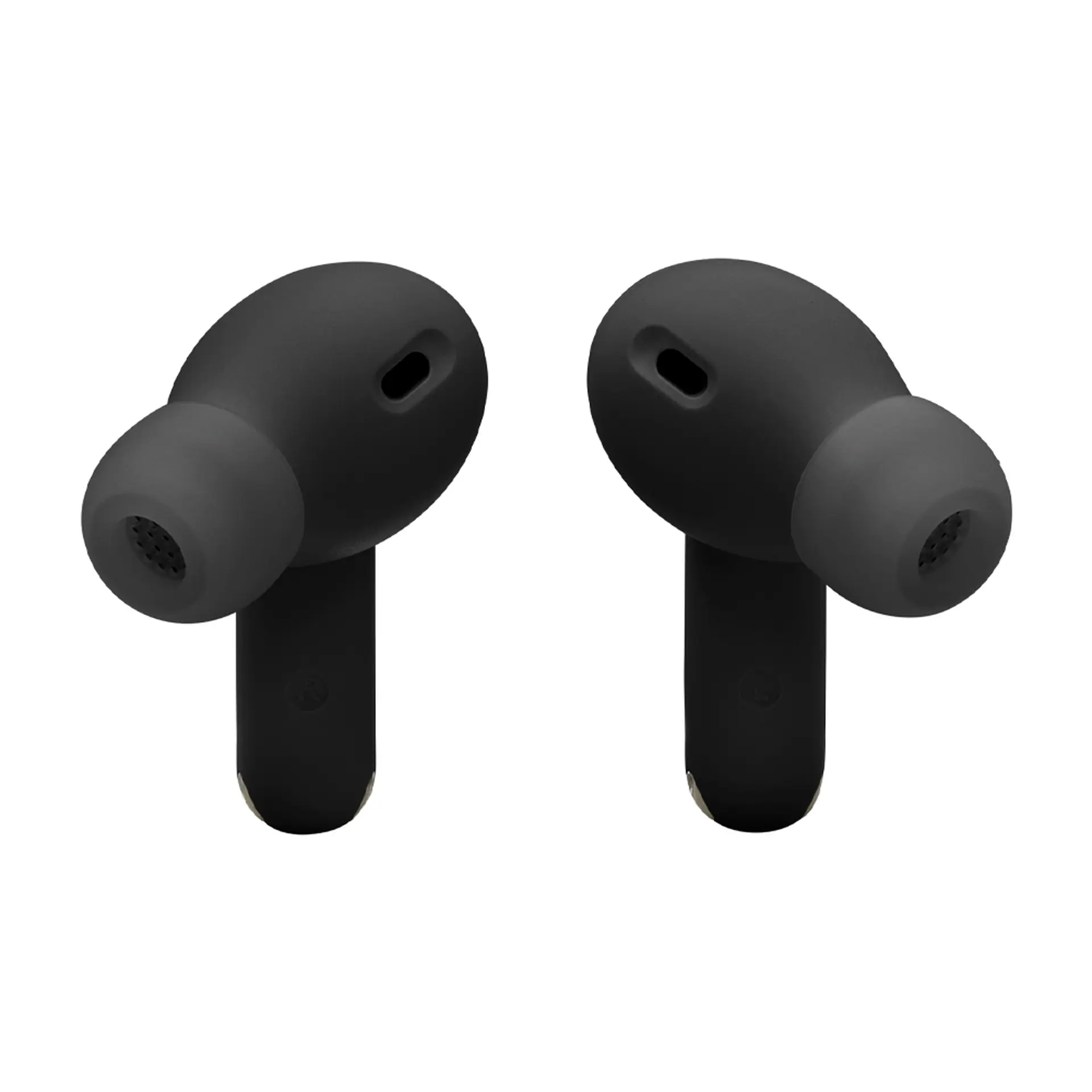 Fone de Ouvido JBL Wave Beam 2 Sem Fio Bluetooth - Preto