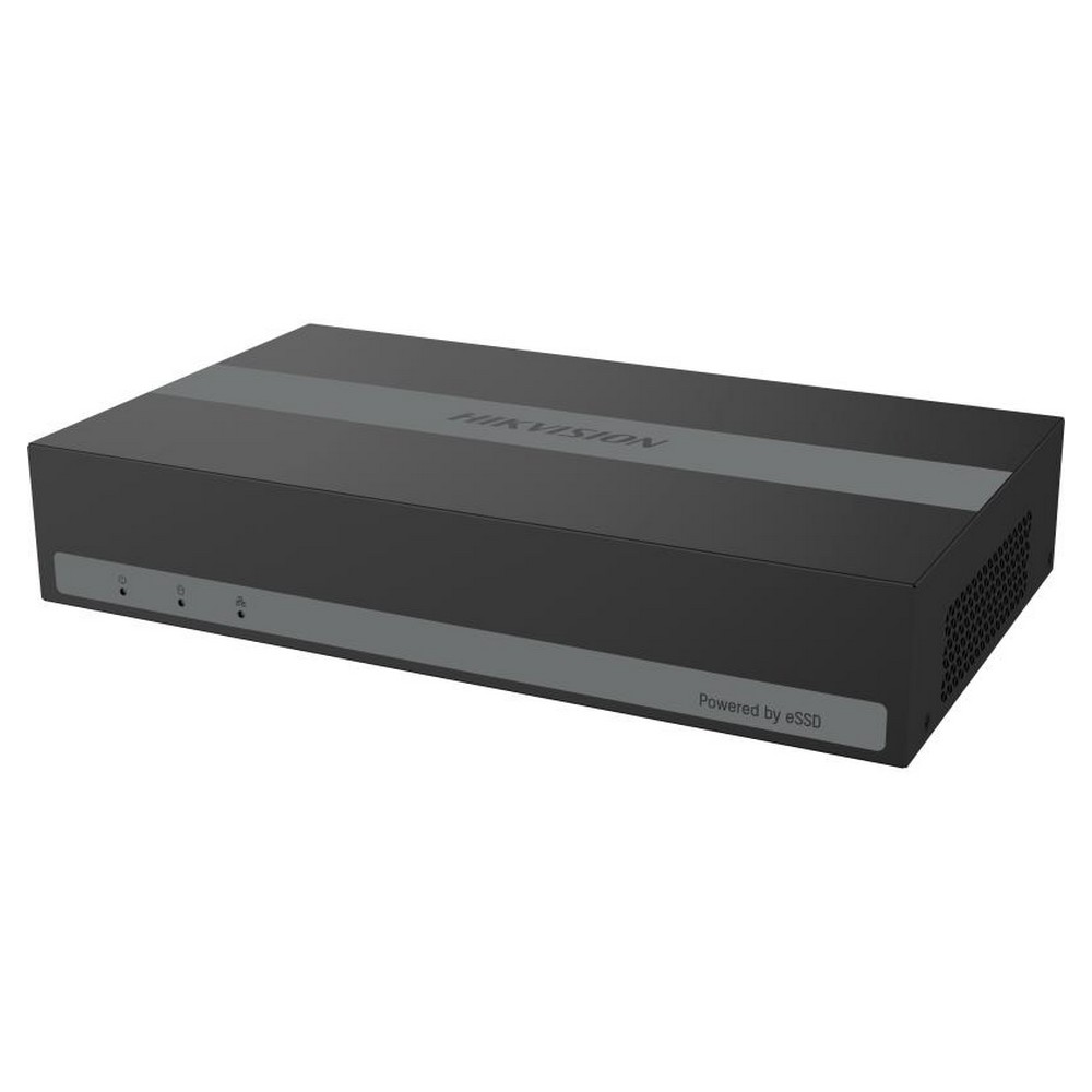 DVR Turbo HD 1080P Hilook 16 Canais Híbrido DSE16HGHIB com SSD 1TB integrado