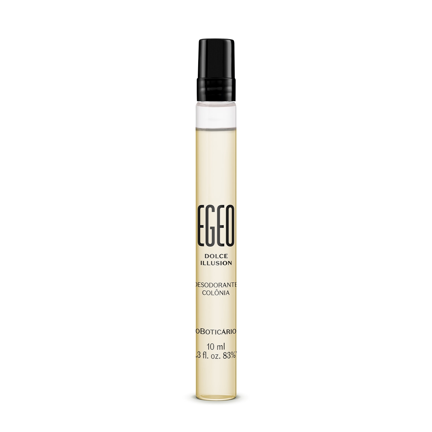 Egeo Dolce Illusion Desodorante Colônia 10ml