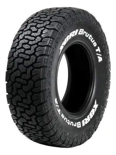 PNEU 285/75R16 LT  10PR 126/123R TL BRUTUS TRAYDE