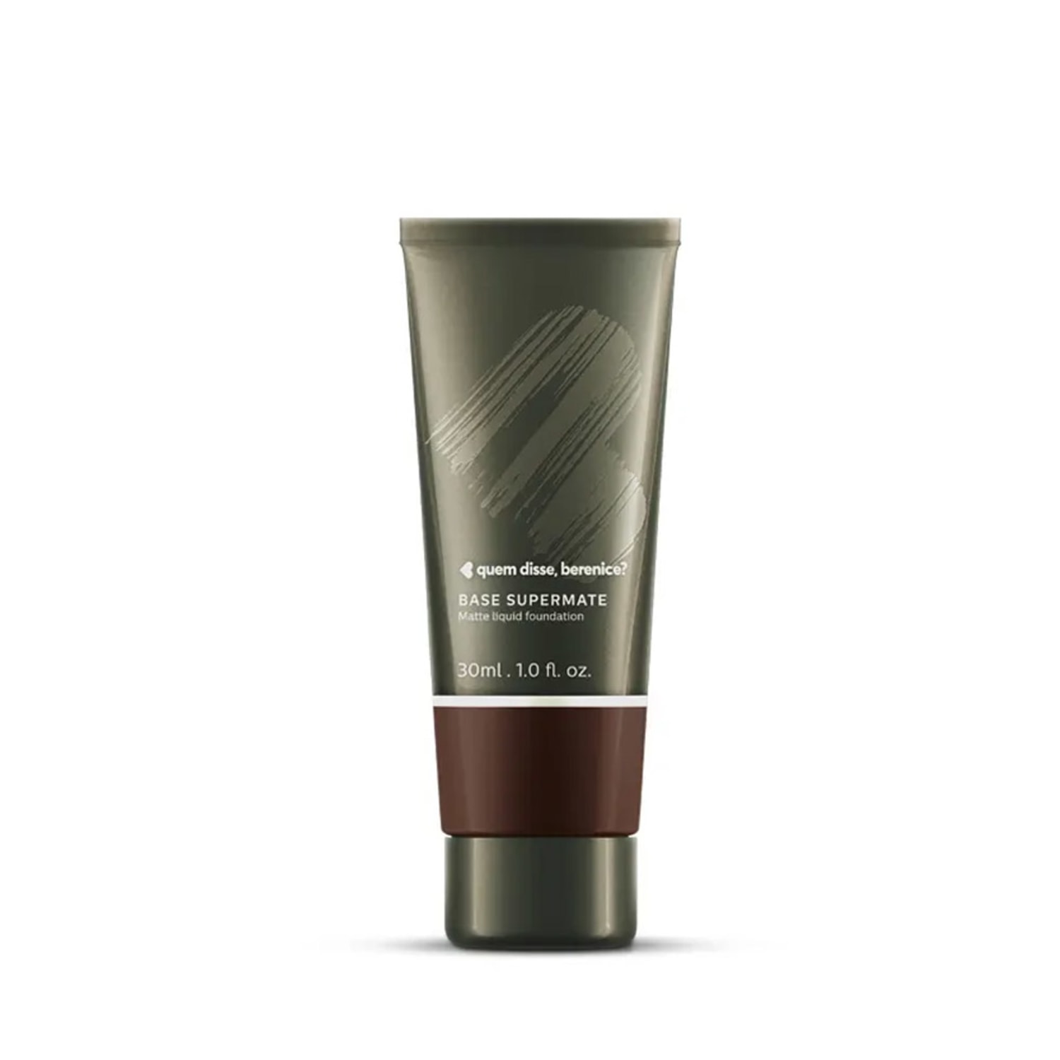 Base Líquida Supermate Cor 16Q Quem Disse, Berenice? 30ml