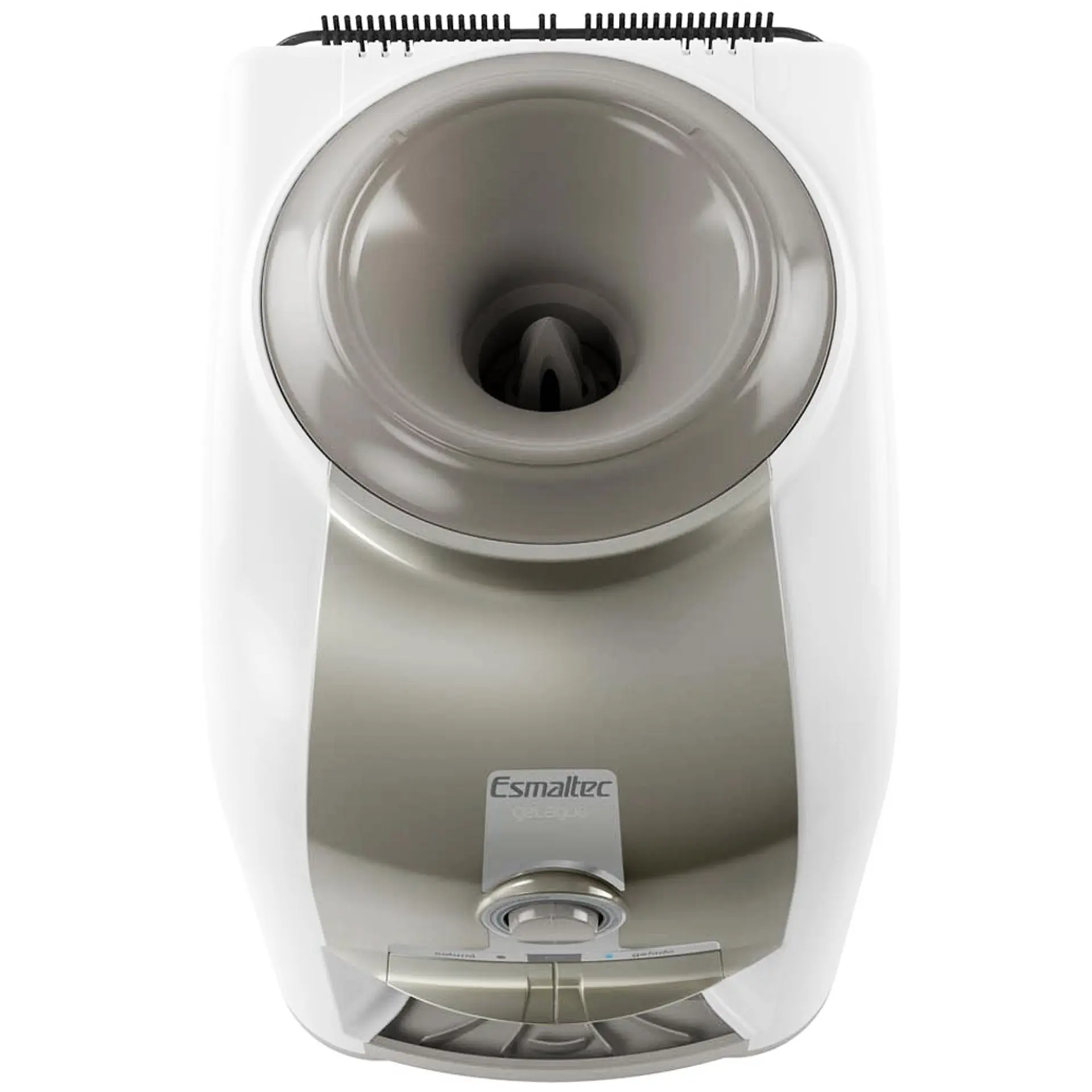 Bebedouro de Água Eletrônico com Easy Open Função Mix Esmaltec EGM30 - Branco - 110 Volts