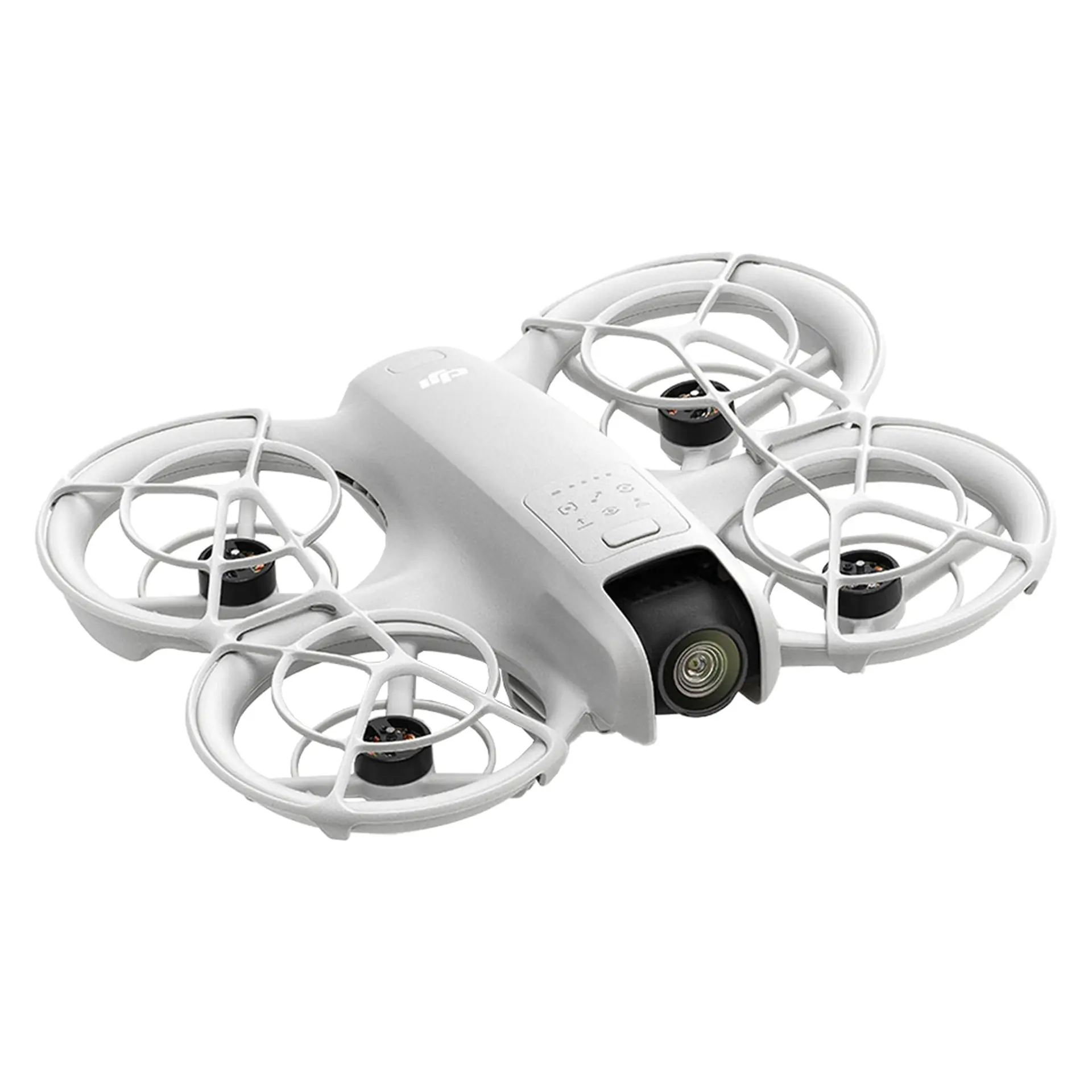 Drone DJI Neo Fly More Combo Câmera 4k DJI051 - Cinza - Bivolt