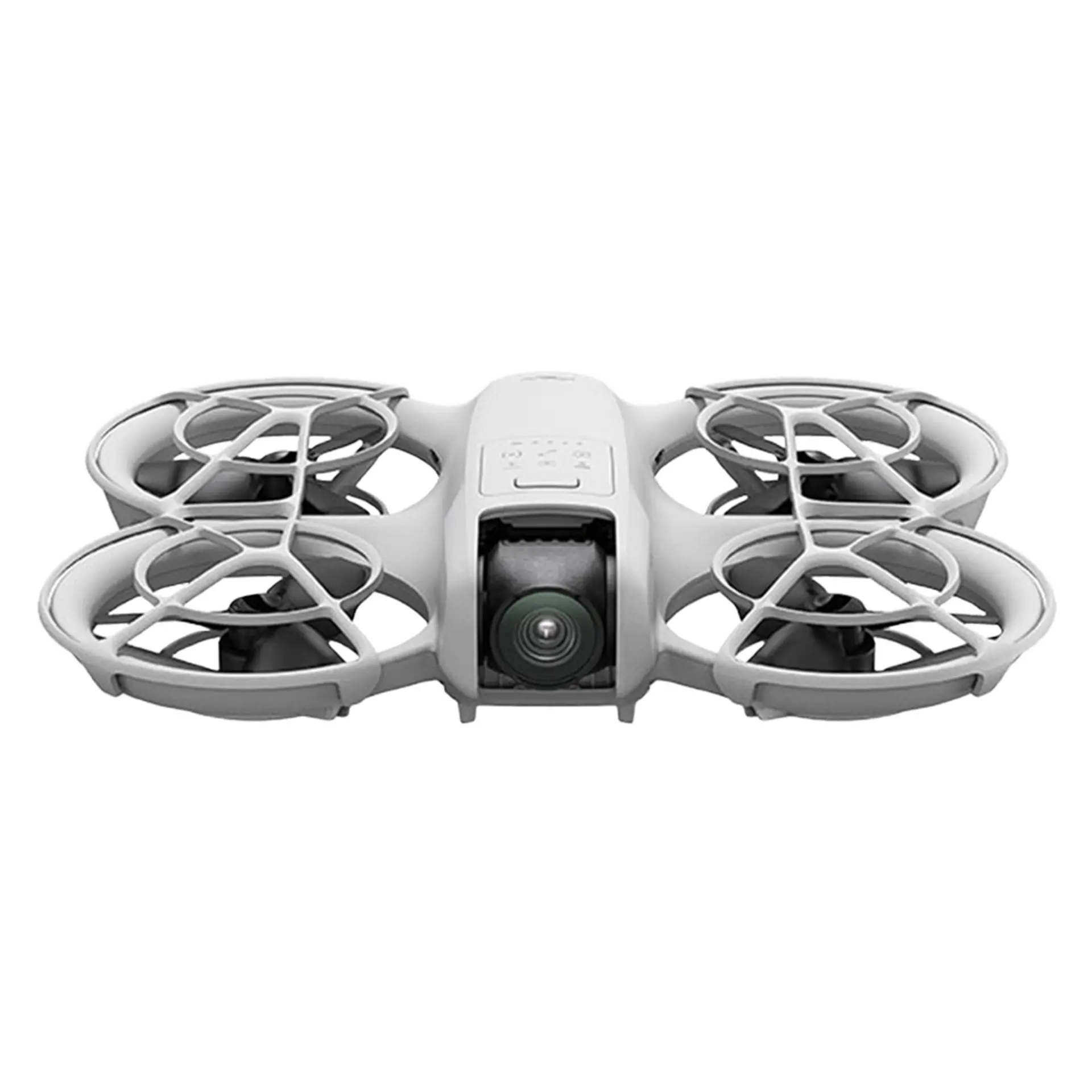 Drone DJI Neo Fly More Combo Câmera 4k DJI051 - Cinza - Bivolt
