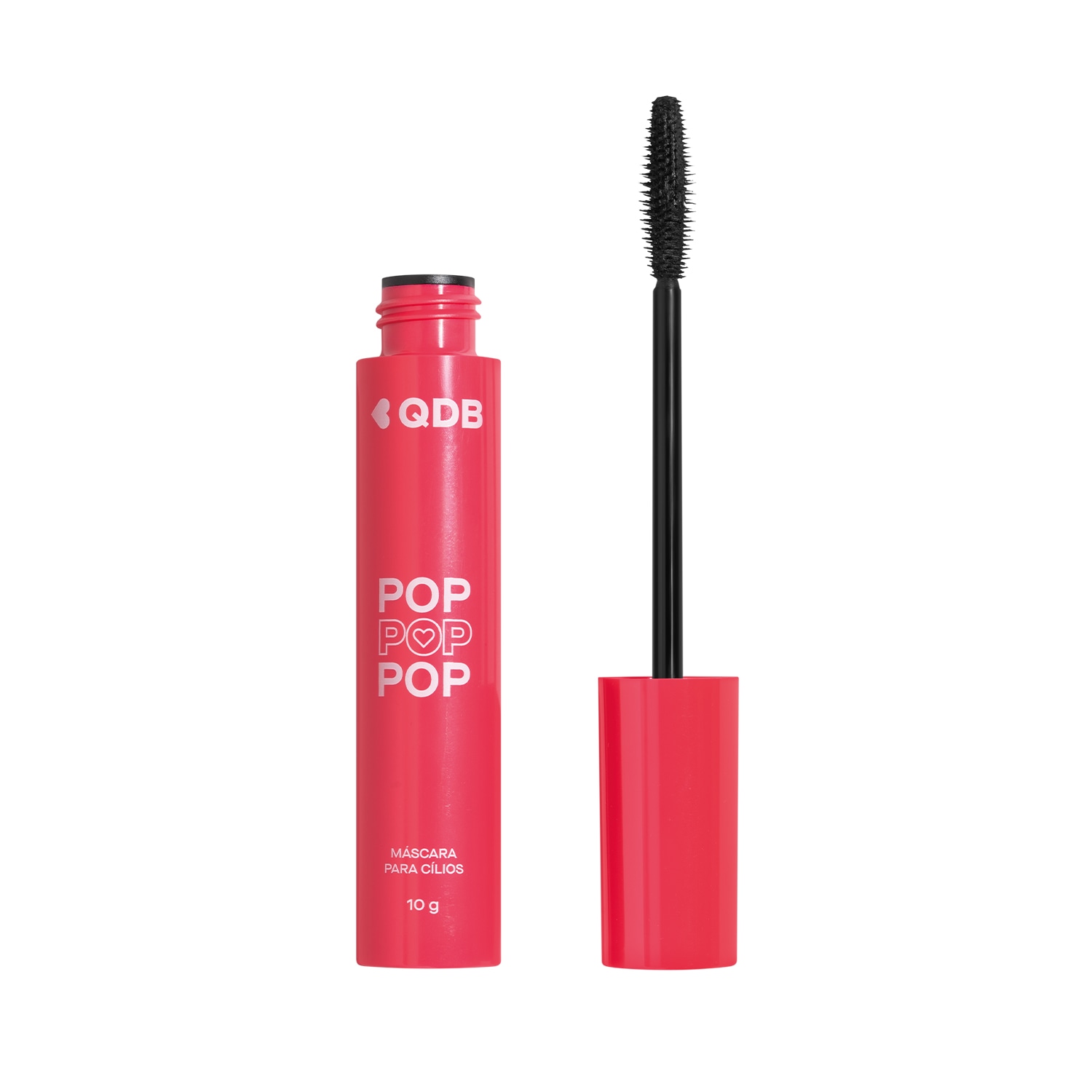 Máscara Para Cílios POP Quem Disse, Berenice? 10g