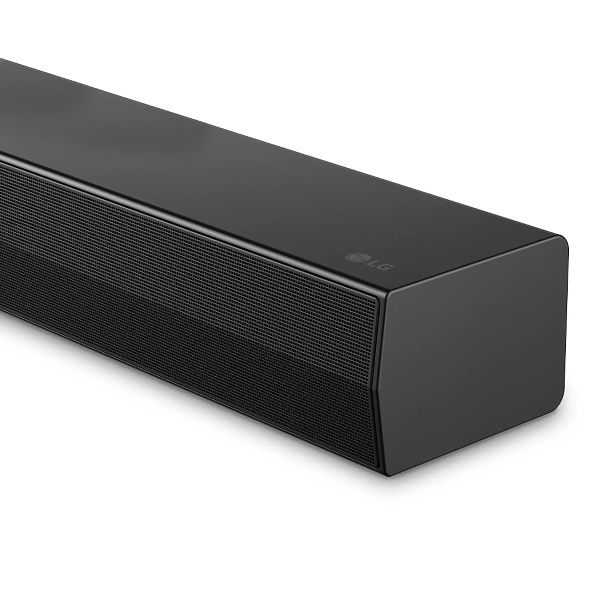 Soundbar LG S40T.ABRALLK 300W Bluetooth