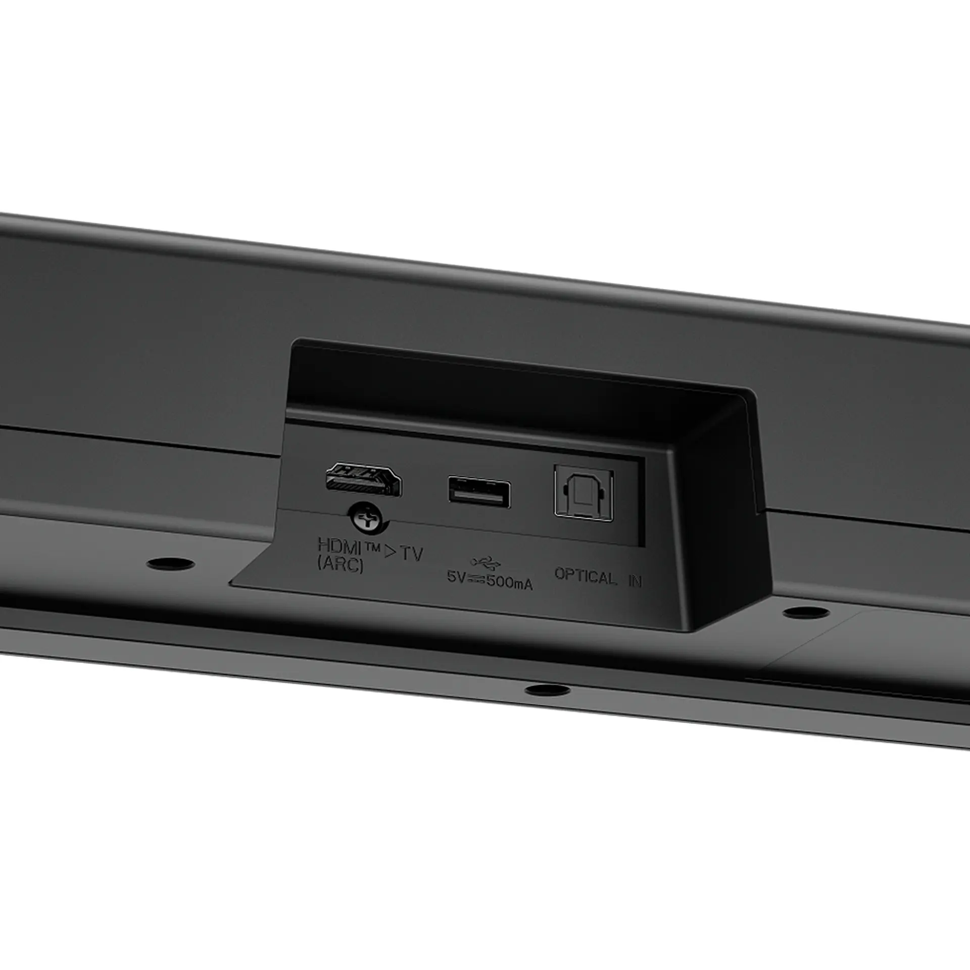 Soundbar LG S40T.ABRALLK 300W Bluetooth