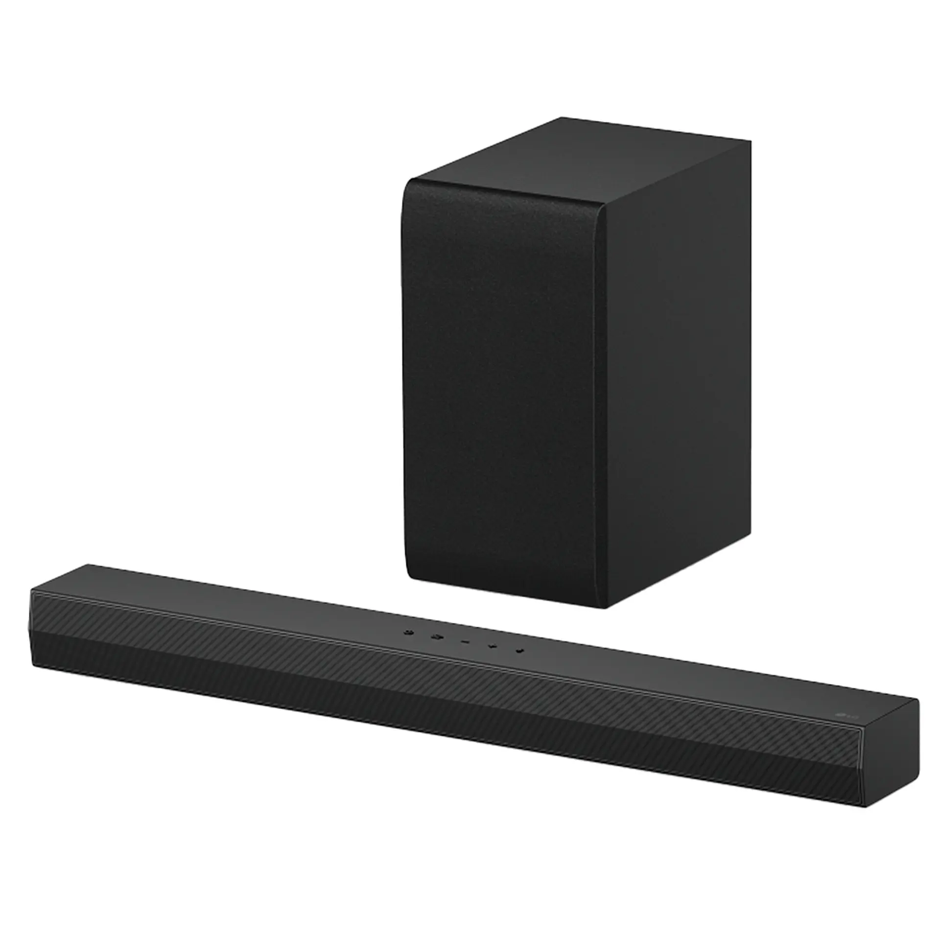 Soundbar LG S40T.ABRALLK 300W Bluetooth