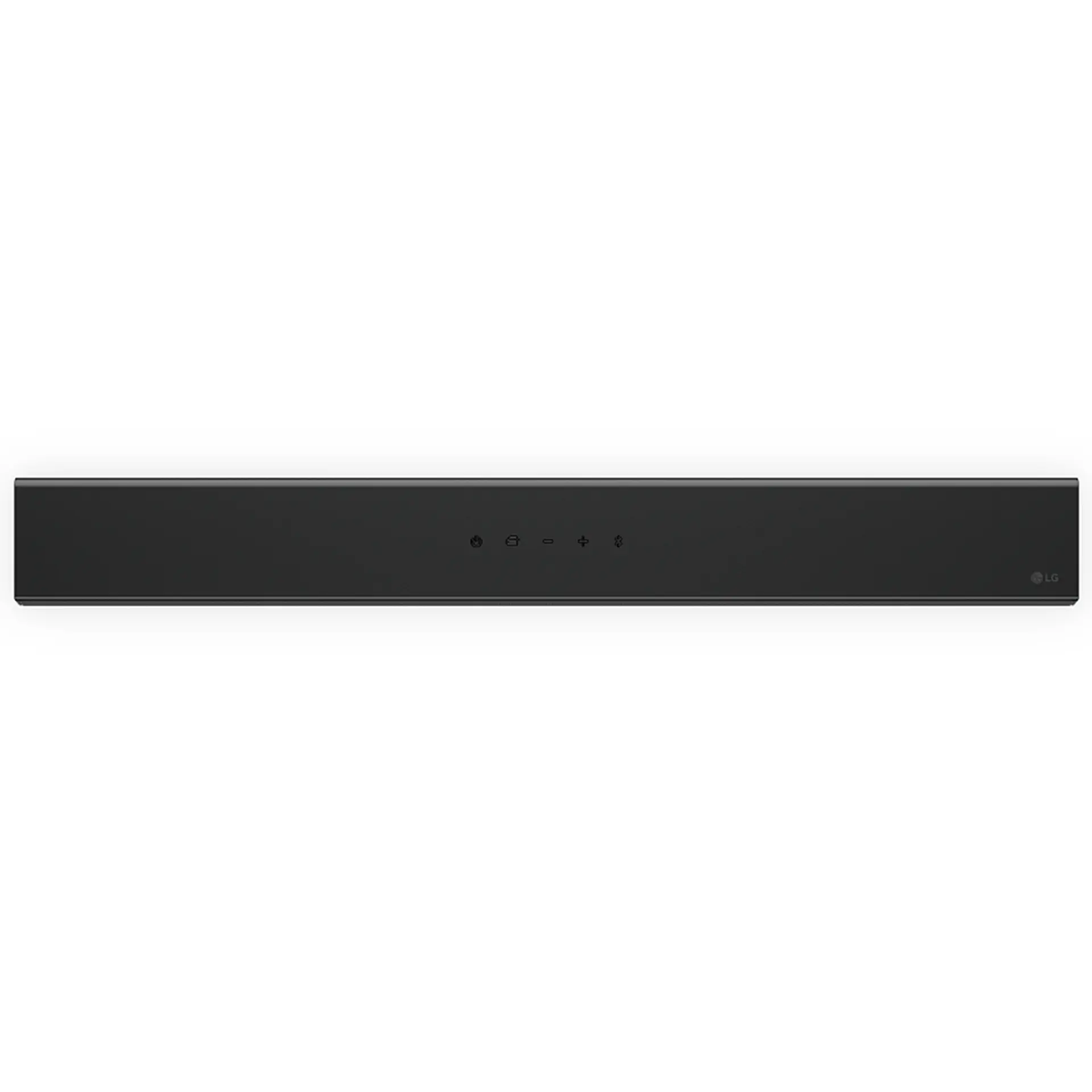 Soundbar LG S40T.ABRALLK 300W Bluetooth