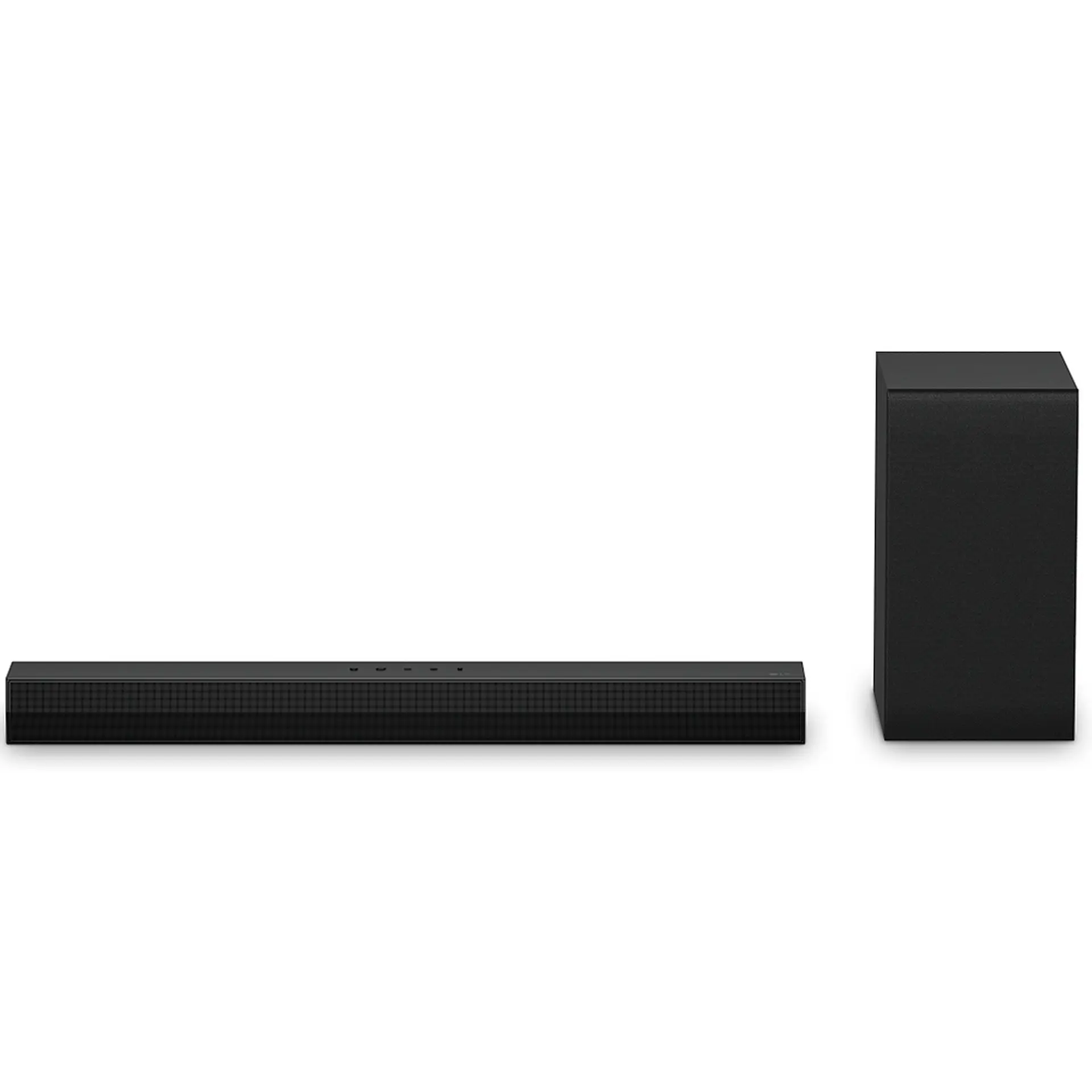 Soundbar LG S40T.ABRALLK 300W Bluetooth