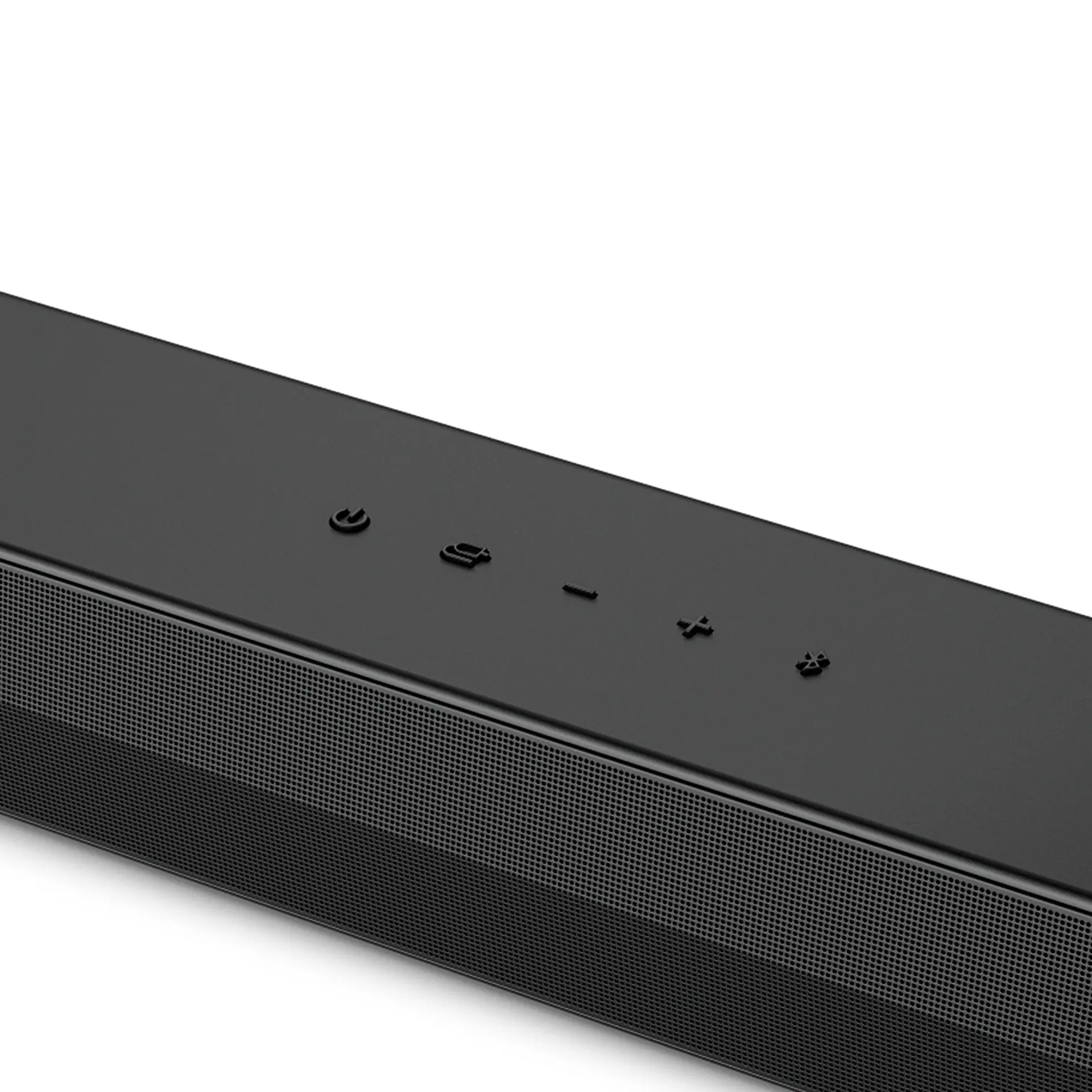 Soundbar LG S40T.ABRALLK 300W Bluetooth