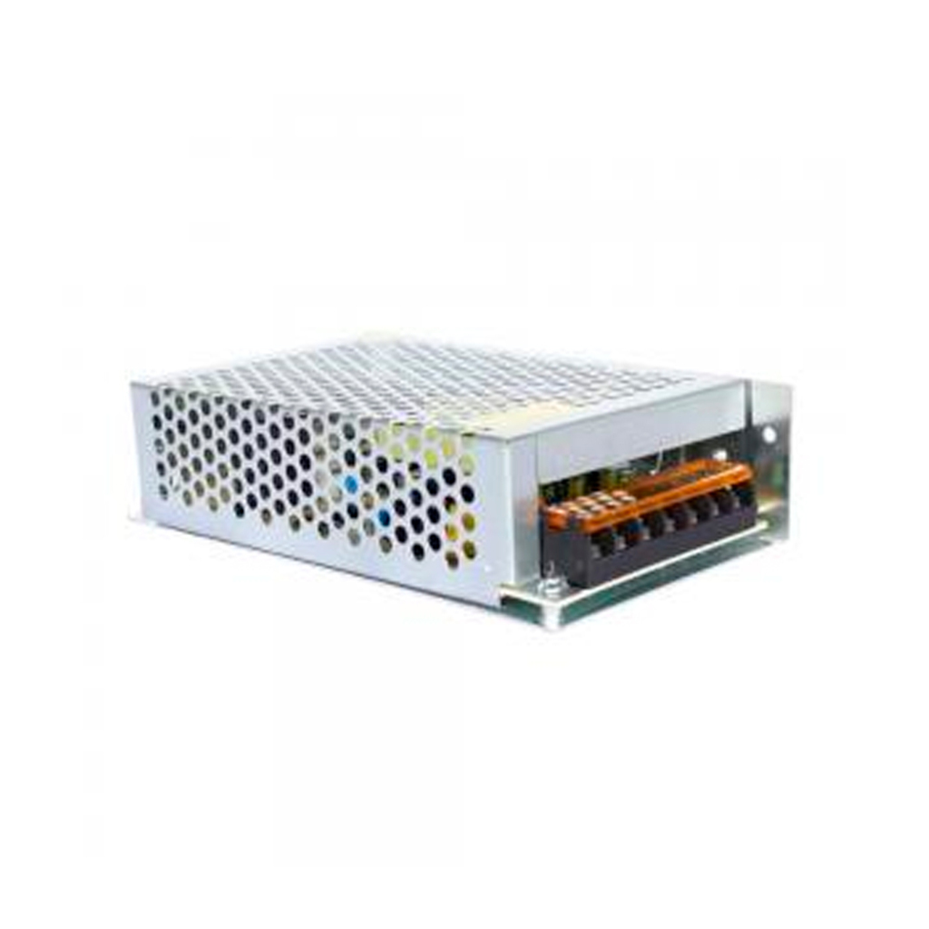 Fonte Colmeia 12V 10A 120W Bivolt FC Fontes - FC1210CN
