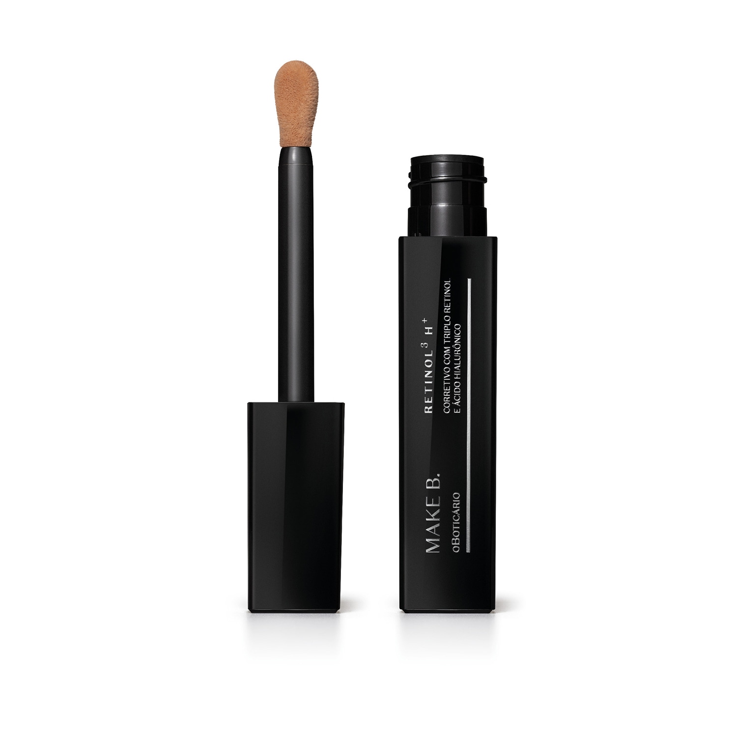Corretivo Líquido Make B. Retinol³ H+ Cor 260N 5,5ml