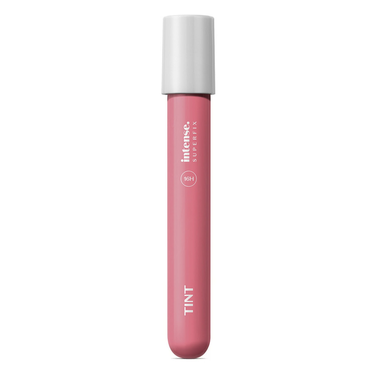 Batom Líquido Superfix Tint Rosa 245 Intense 5ml
