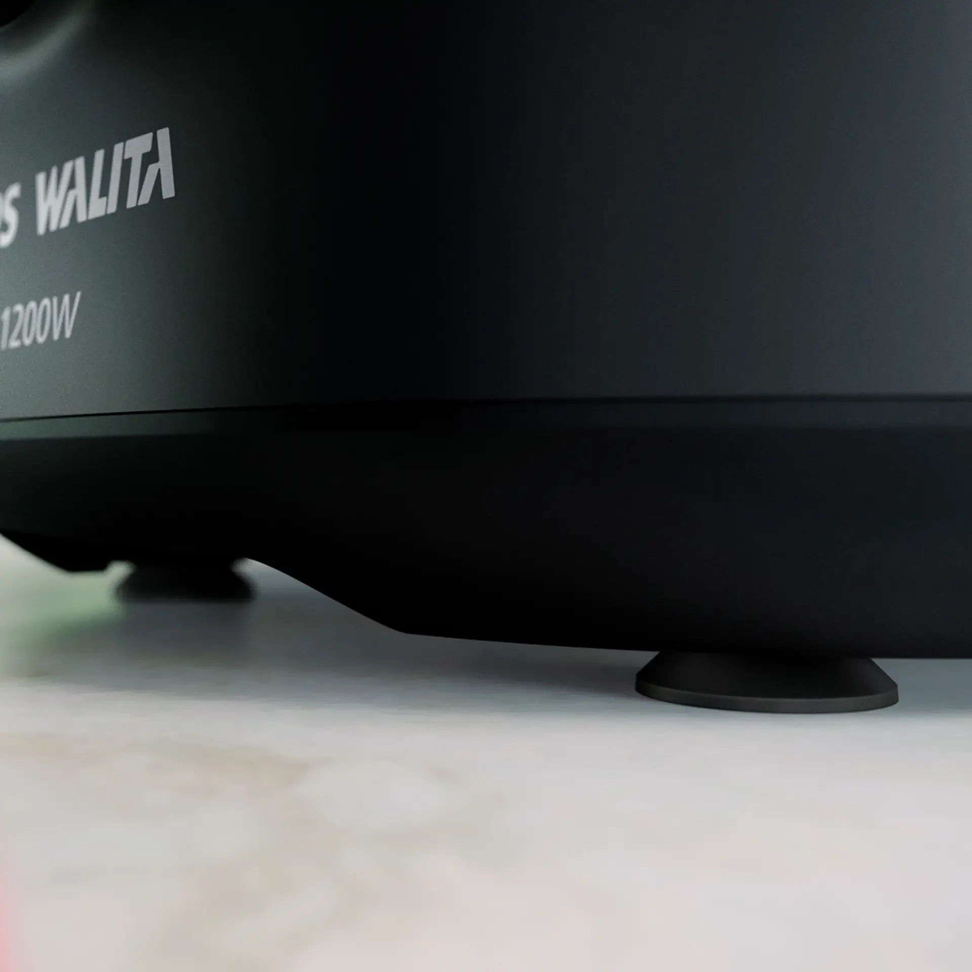 Liquidificador Walita HR2271 3L 12 Velocidades 1200W - Preto - 110 Volts