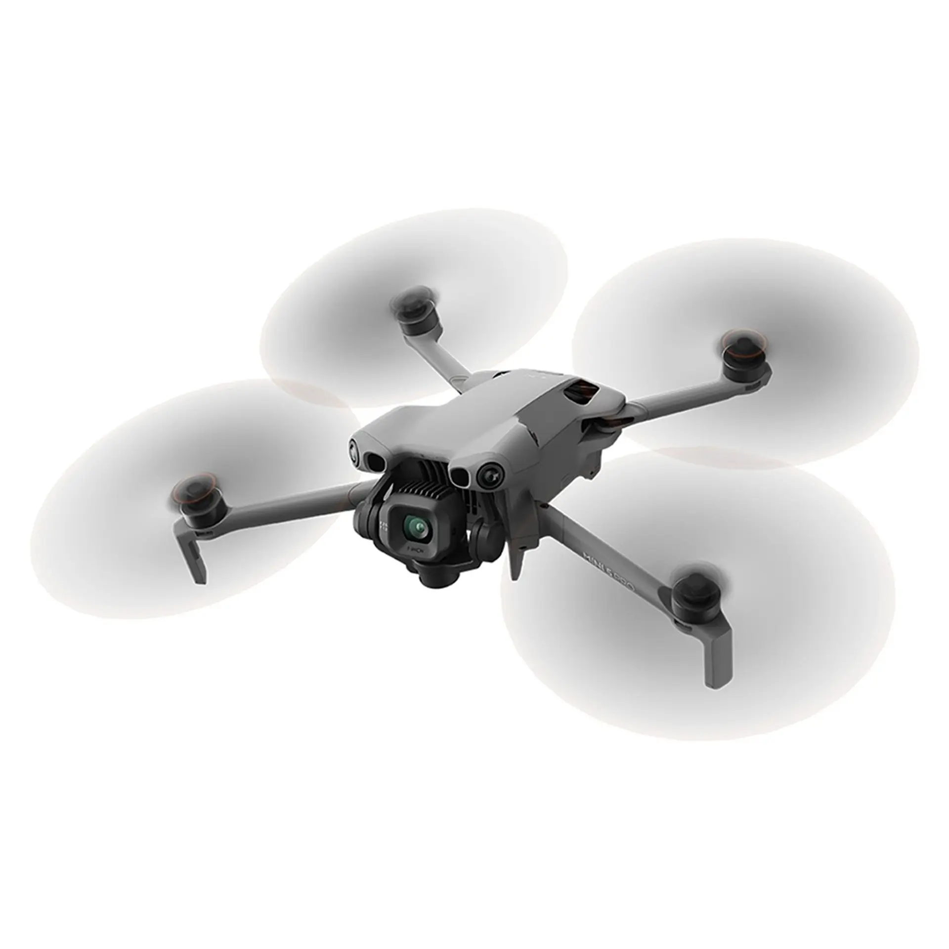 Drone DJI Mini 5 Pro Standard sem Tela DJI065 - Cinza - Bivolt