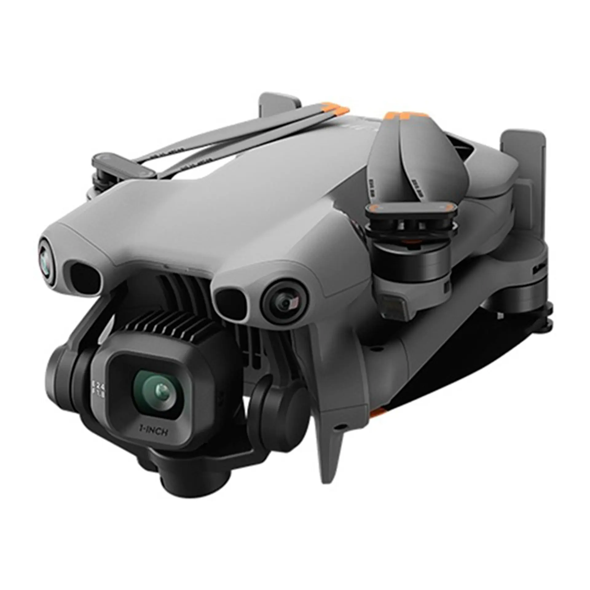Drone DJI Mini 5 Pro Standard sem Tela DJI065 - Cinza - Bivolt