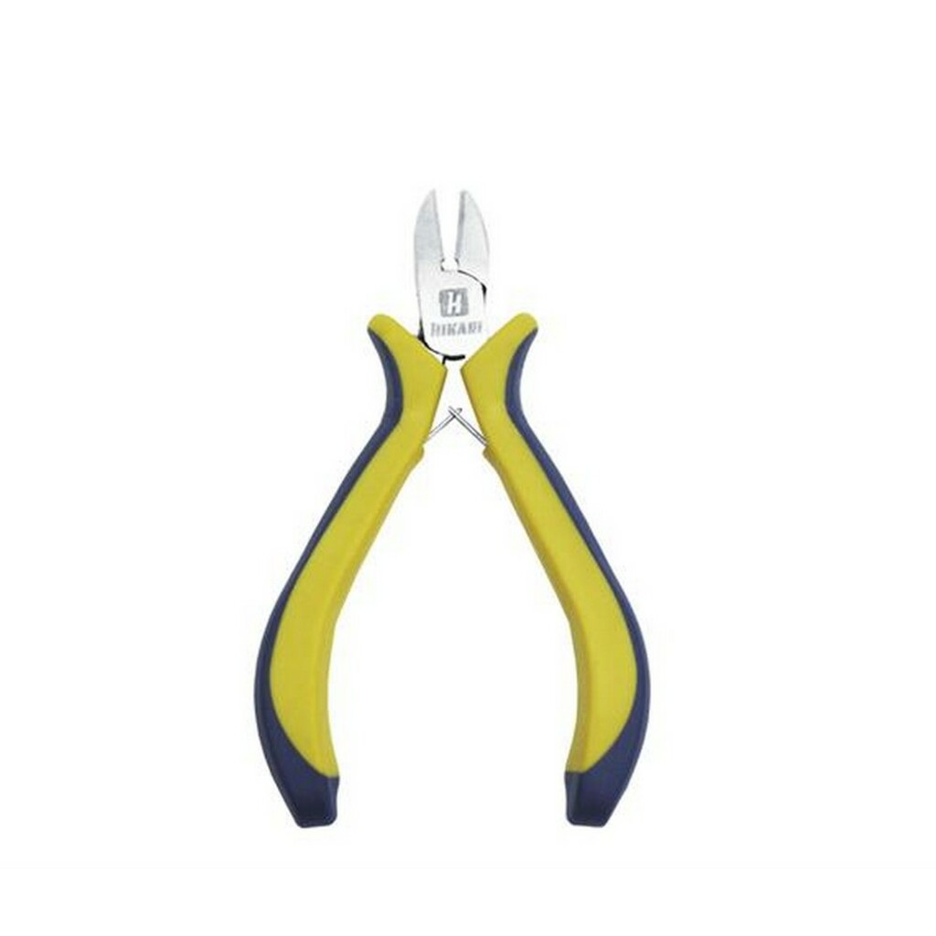 Alicate de Corte Diagonal 4,5 Polegadas Hikari  - HK-504/21A504