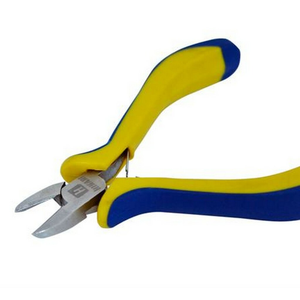 Alicate de Corte Diagonal 4,5 Polegadas Hikari  - HK-504/21A504