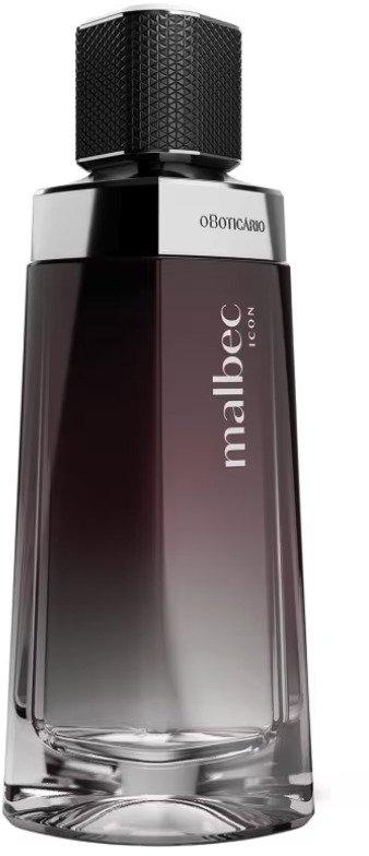 Malbec Icon Desodorante Colônia 100ml O Boticário