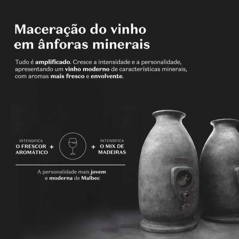 Malbec Icon Desodorante Colônia 100ml O Boticário