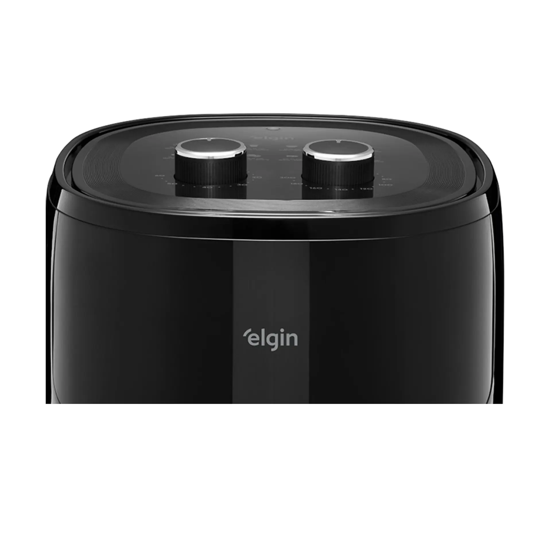 Fritadeira Elétrica Elgin Space 5 AFC50 5L 1700W - Preto - 110 Volts