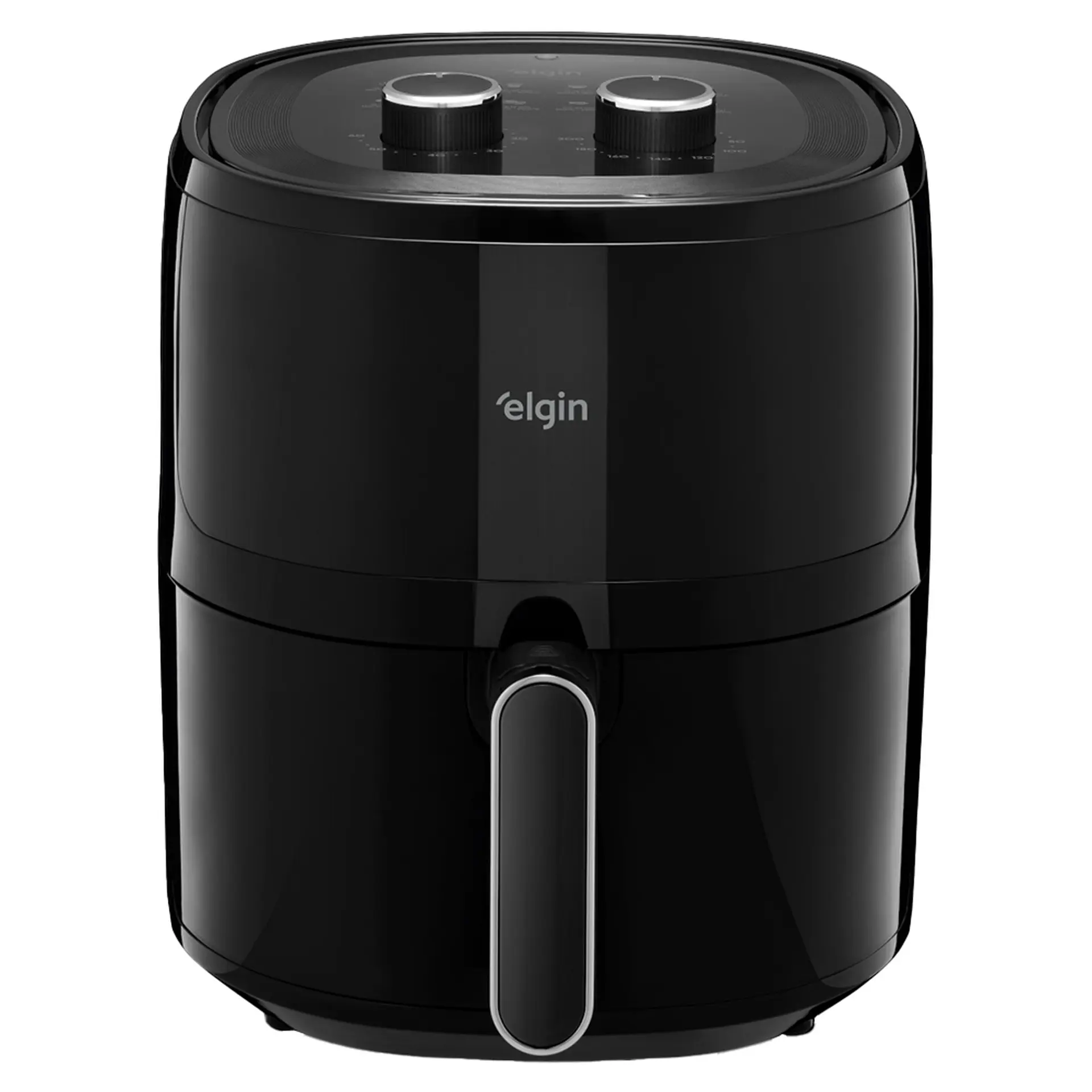 Fritadeira Elétrica Elgin Space 5 AFC50 5L 1700W - Preto - 110 Volts