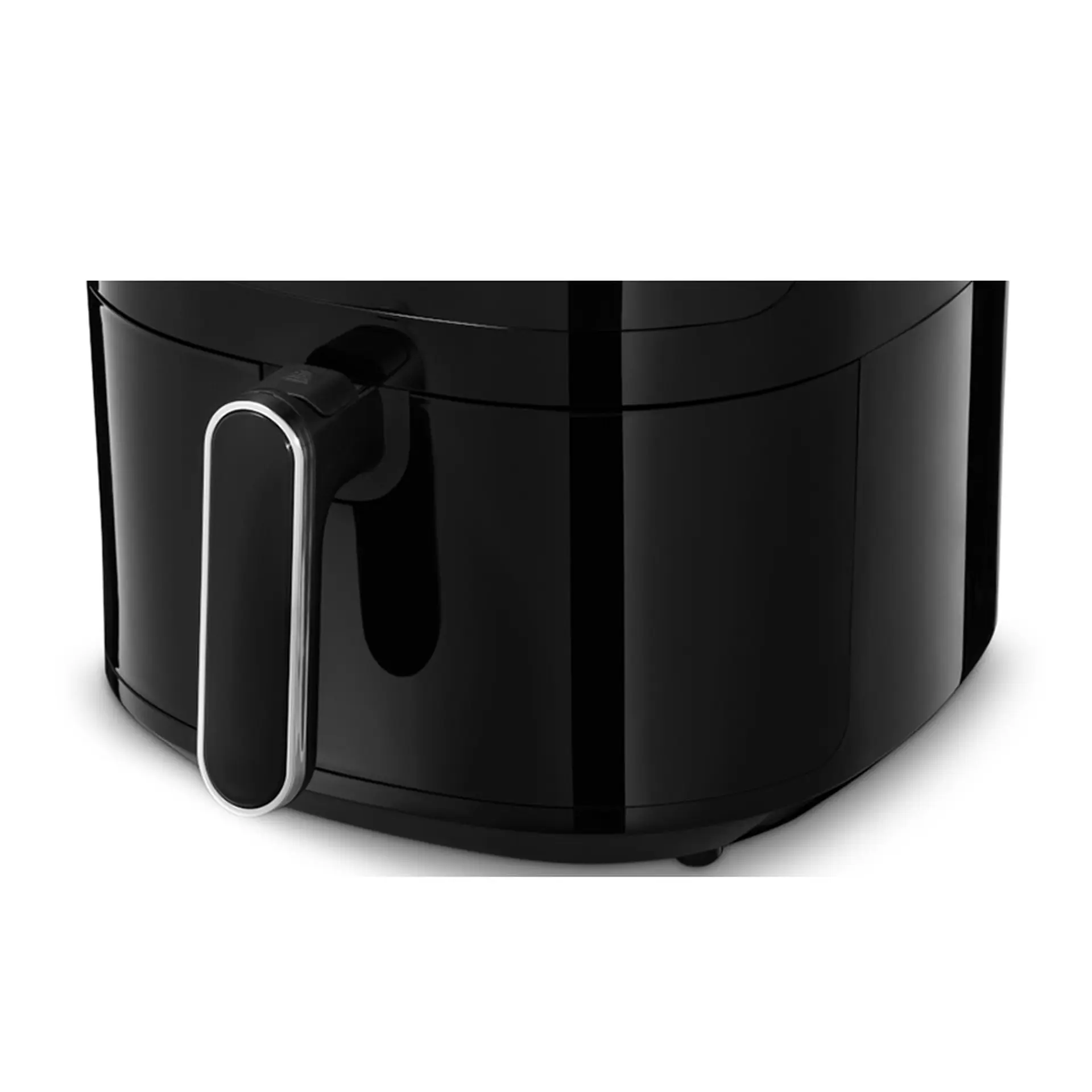 Fritadeira Elétrica Elgin Space 5 AFC50 5L 1700W - Preto - 110 Volts