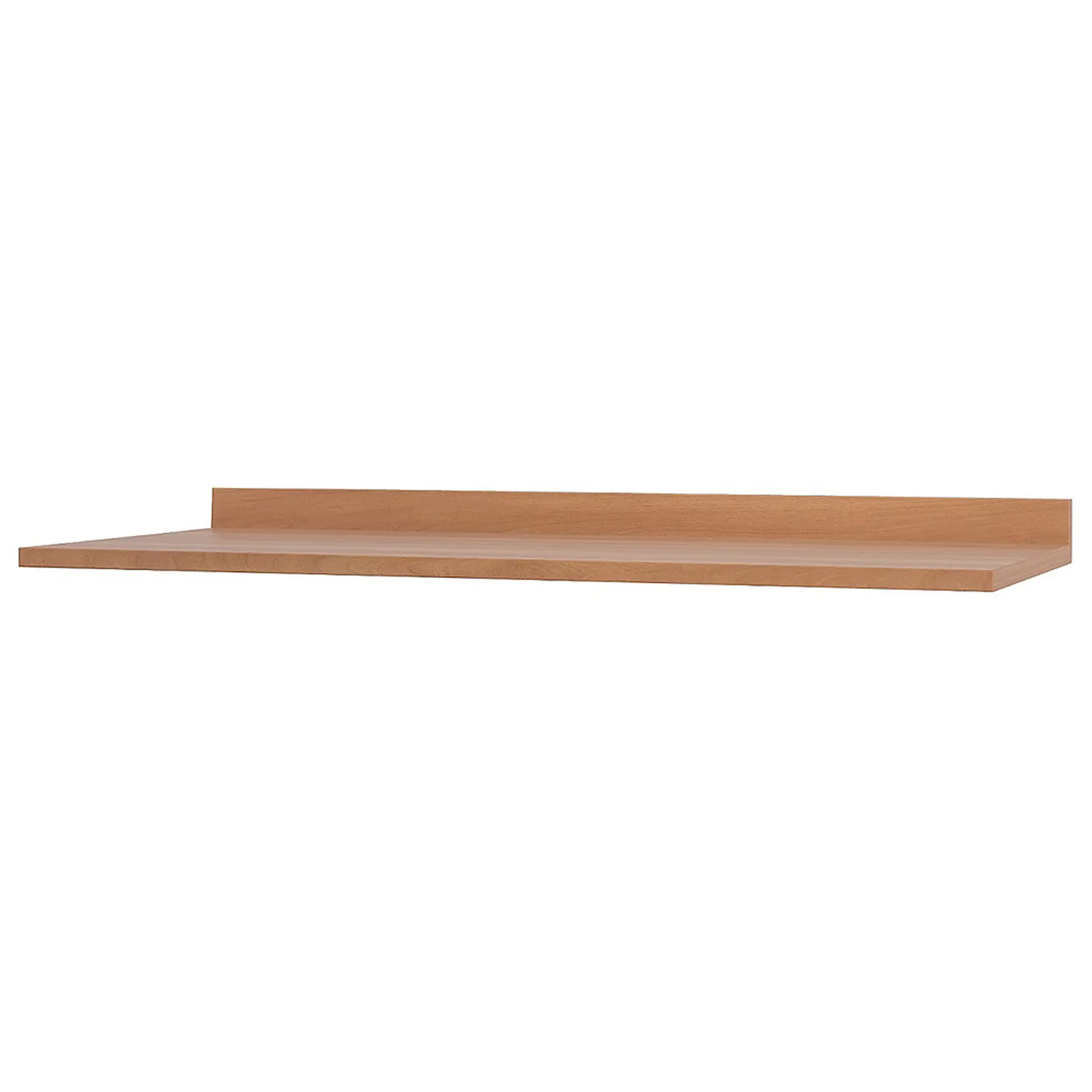 Tampo para Balcão 120cm Macadamia Telasul - Freijo