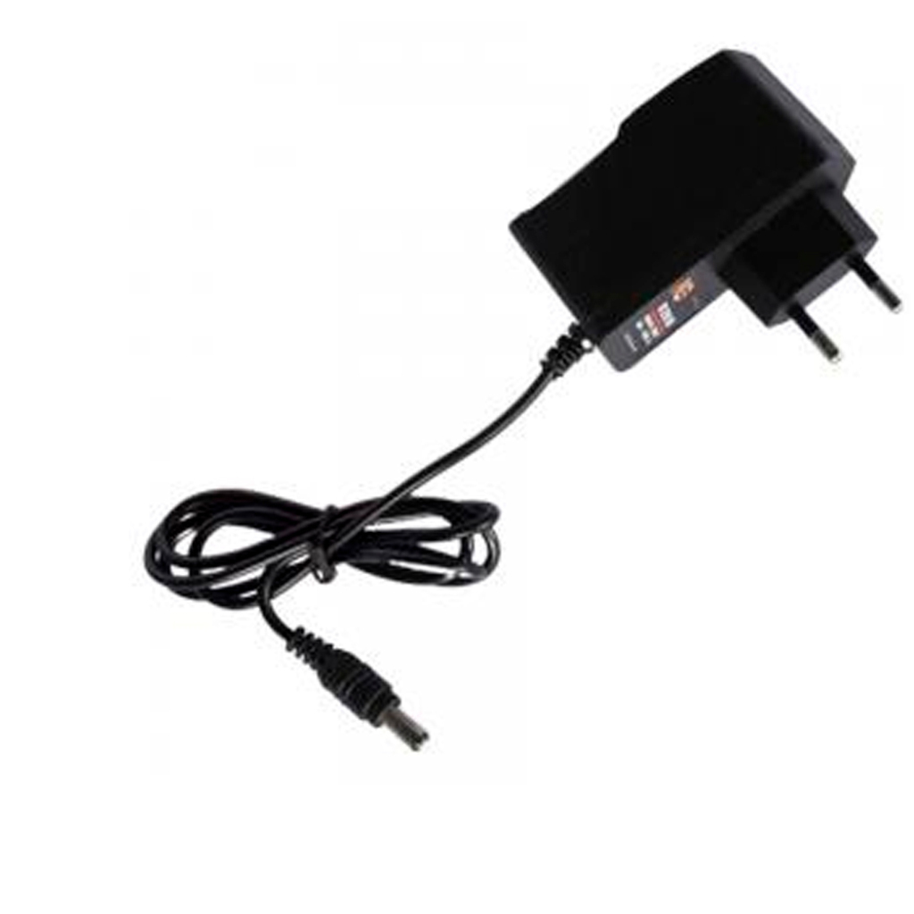 Fonte Chaveada  12V 1A 12W Plug P4 Macho 2.1mm FC Fontes - FC1201EN