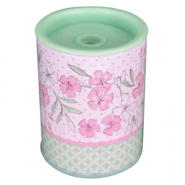 Apontador Molin Love Power Metálico Unidade Sortido