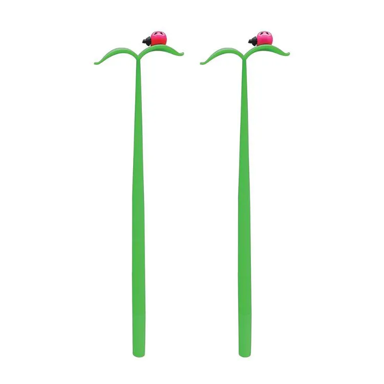 Caneta Tilibra Gel Joaninha 0.7mm Unidade Sortido