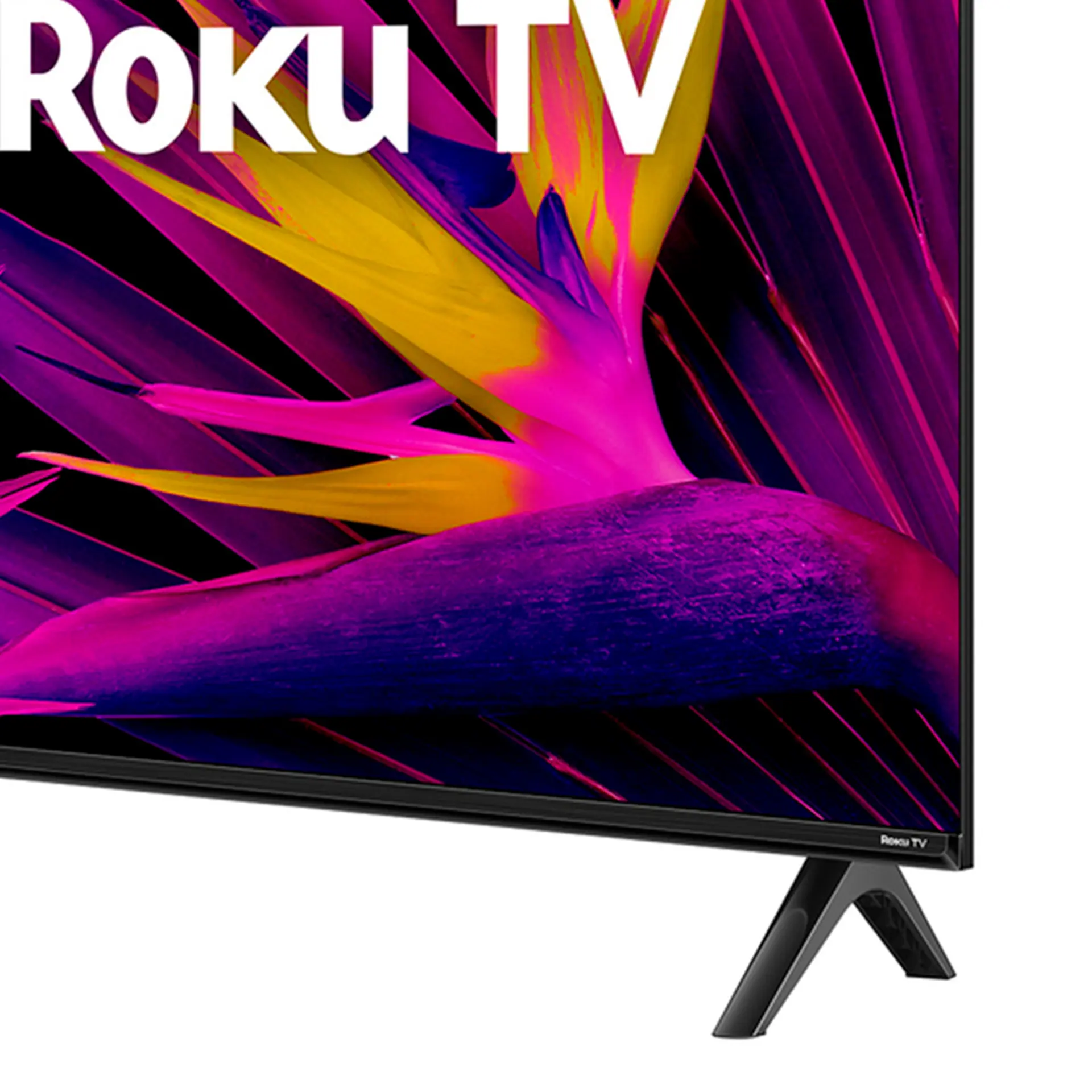 Smart TV Semp LED 32" Wi-Fi Roku HD 32R6610