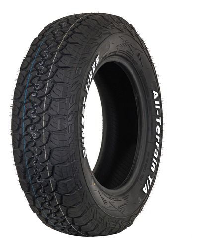 PNEU 205/70R15 SUNSET 6PR 96/935 ALL TERRAIN TA