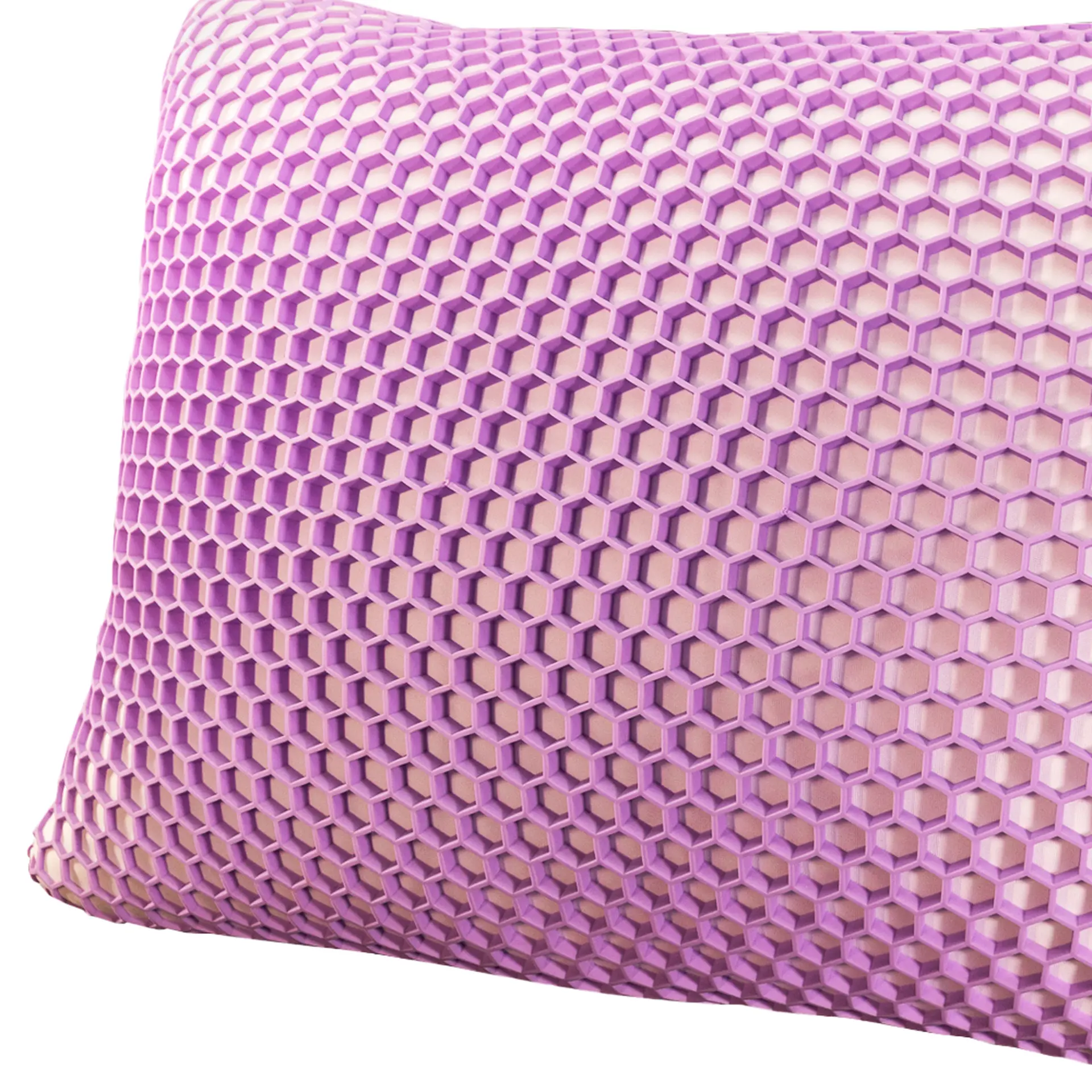 Travesseiro Gazin Fresh Pillow - Branco